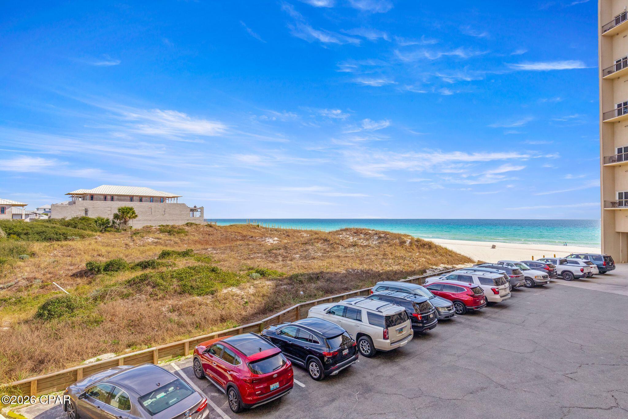 Pinnacle Port Condo - Residential