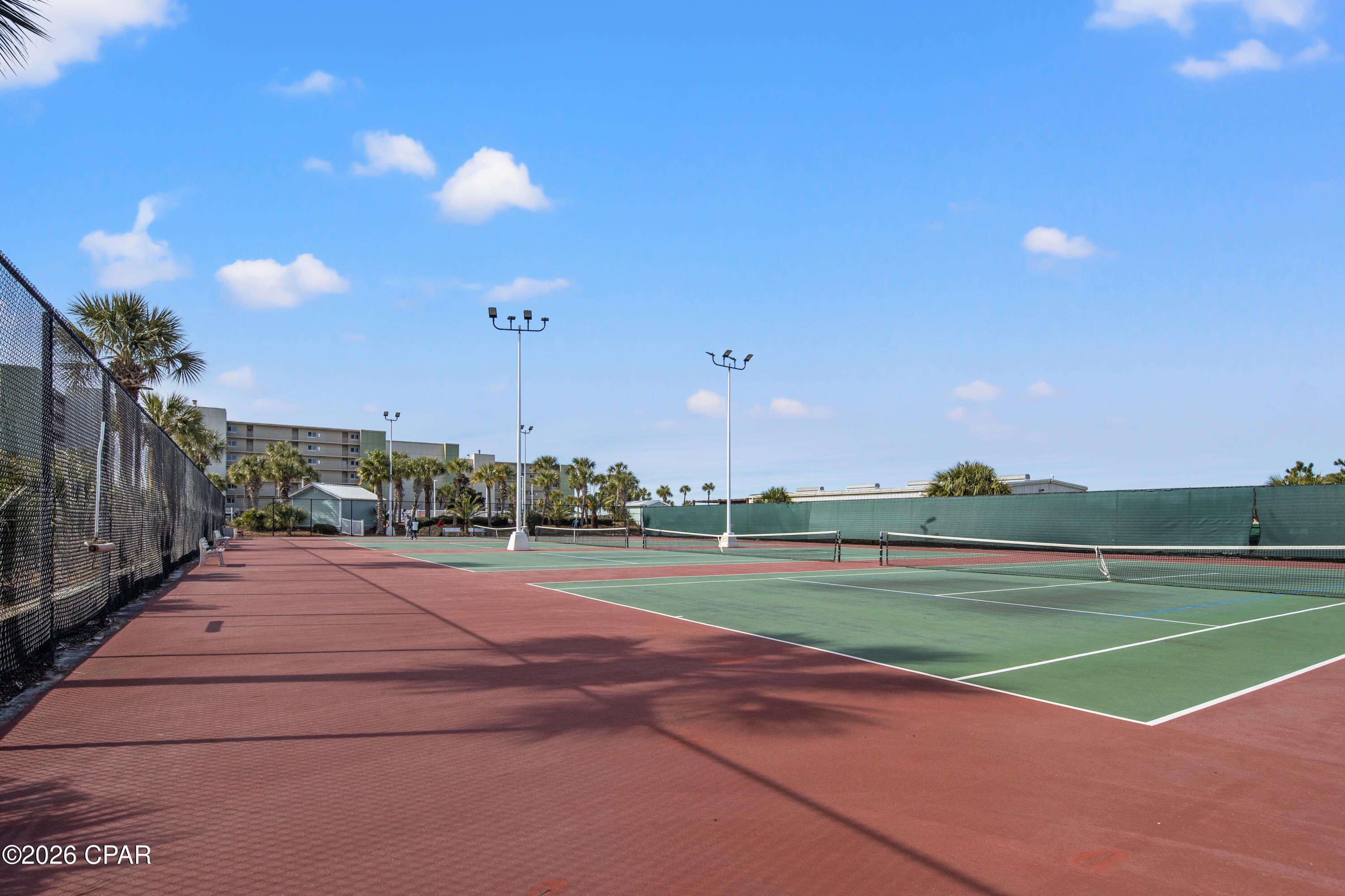 Pinnacle Port Condo - Residential