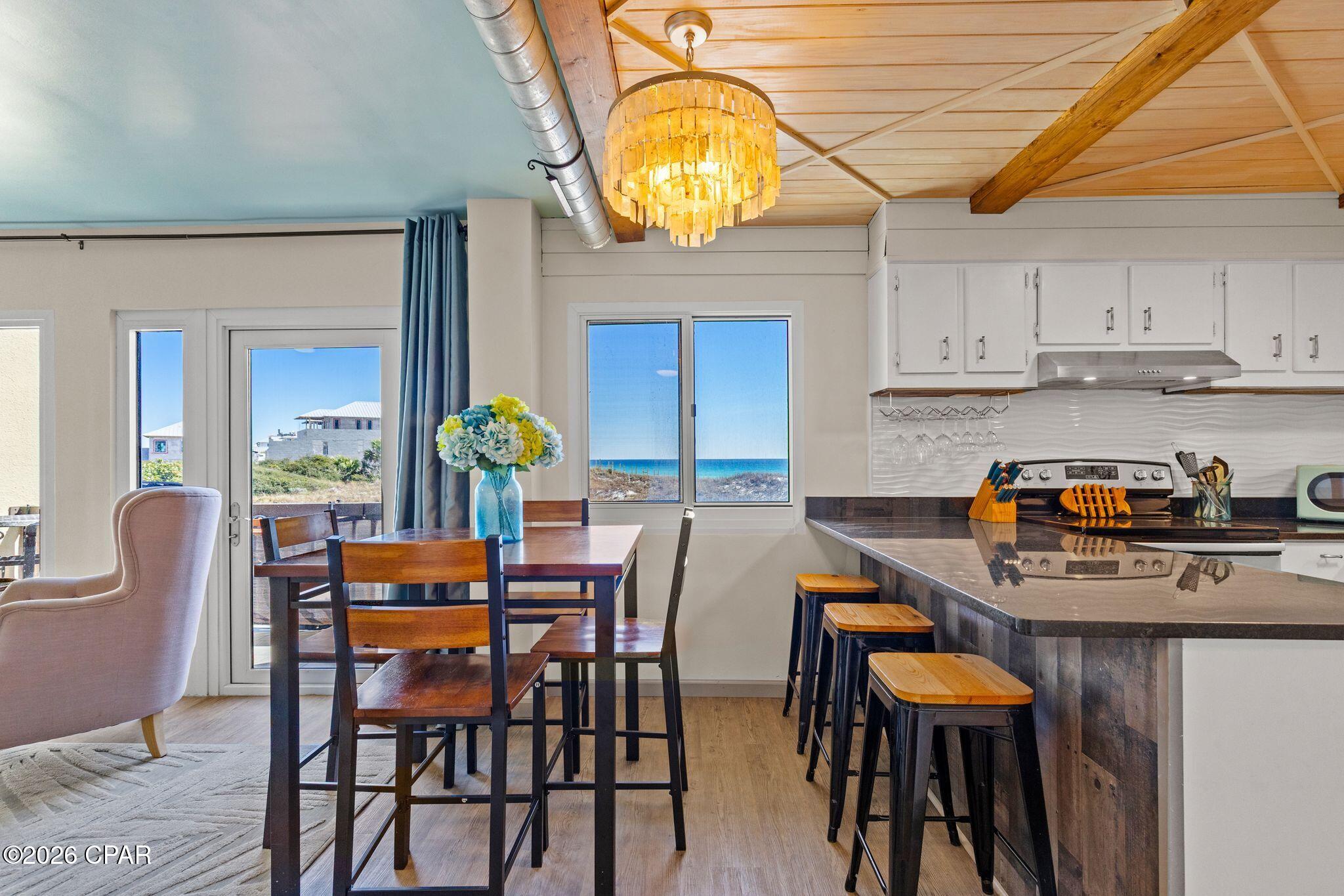 Pinnacle Port Condo - Residential