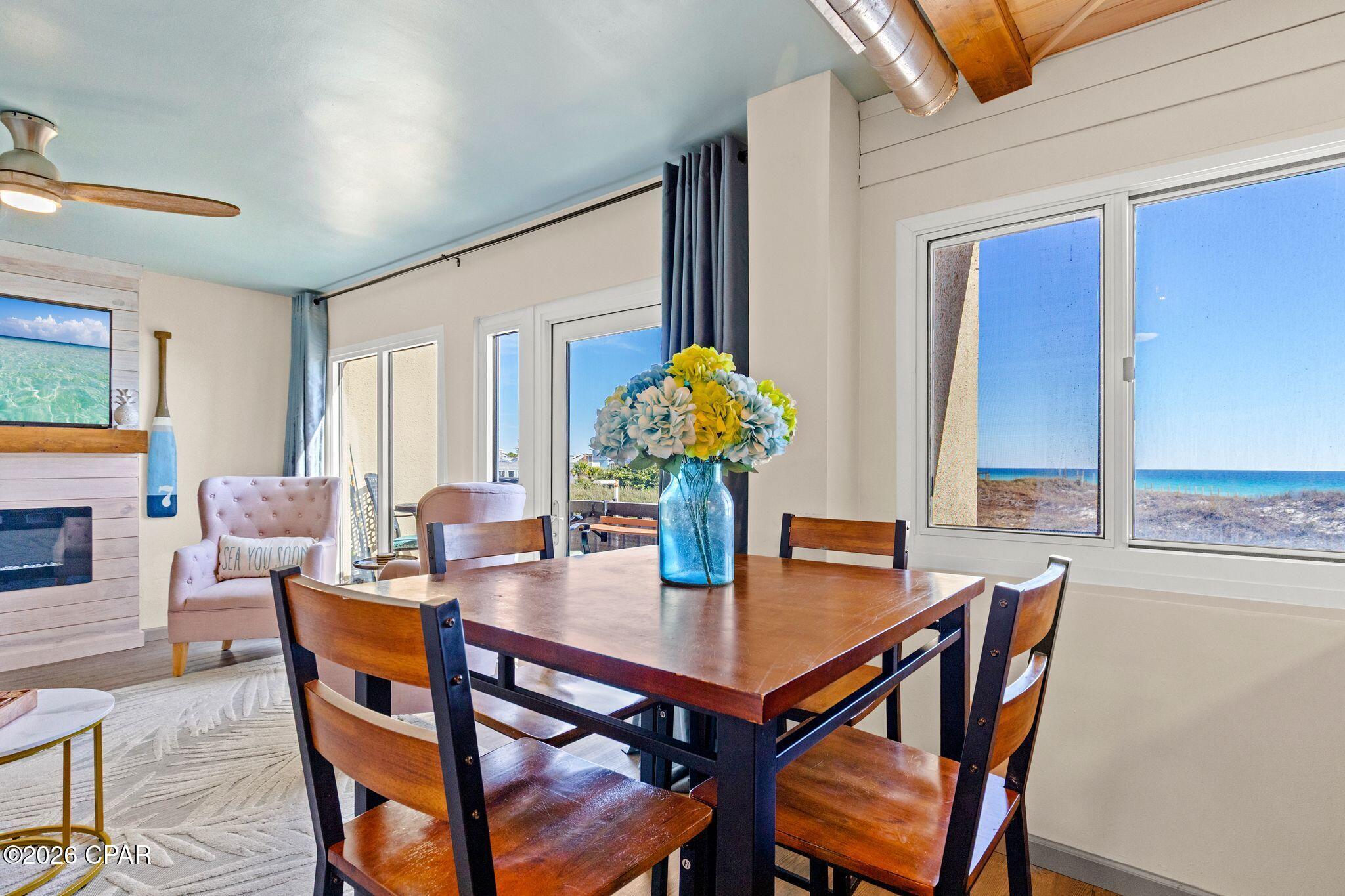 Pinnacle Port Condo - Residential