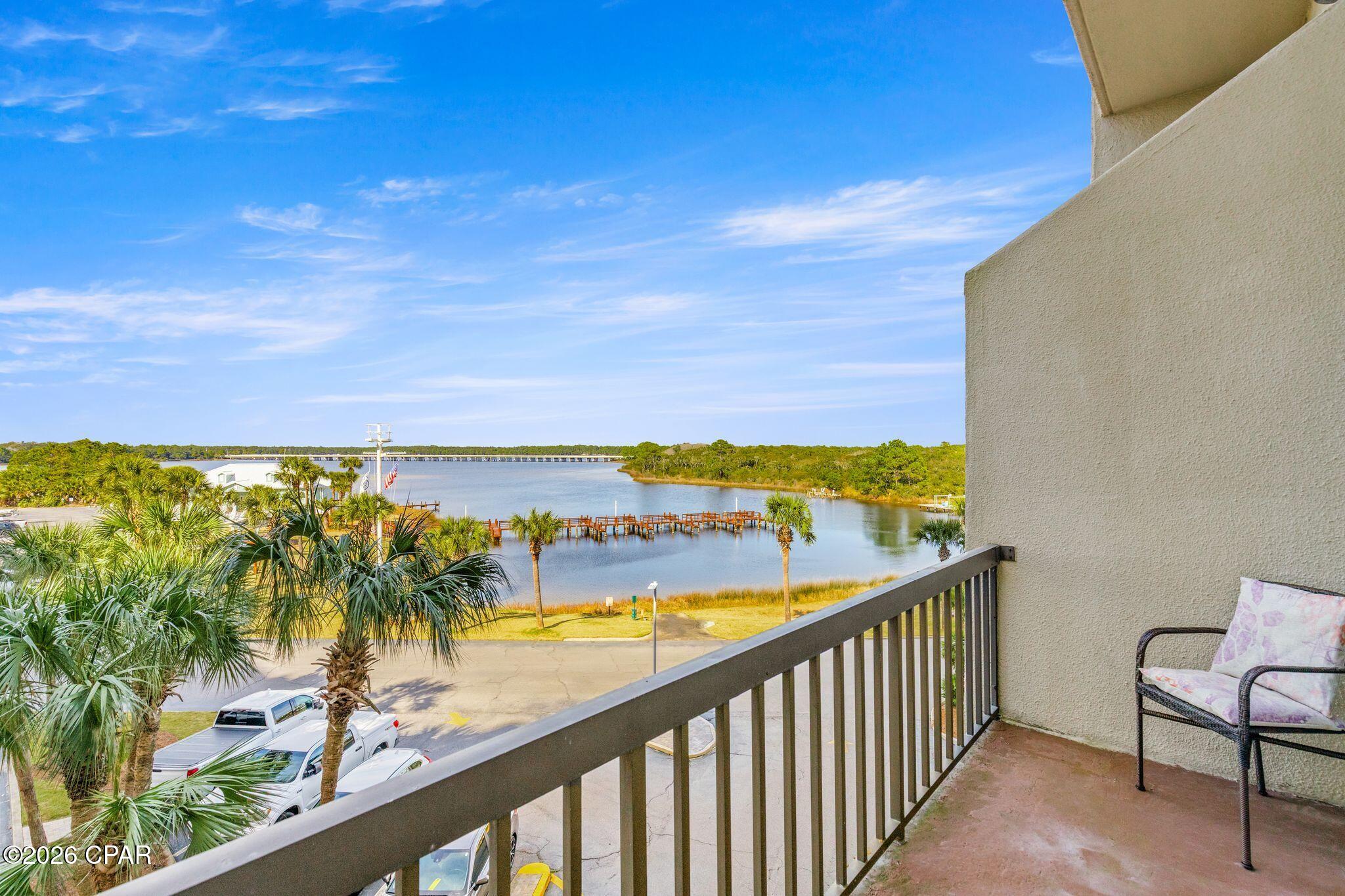 Pinnacle Port Condo - Residential