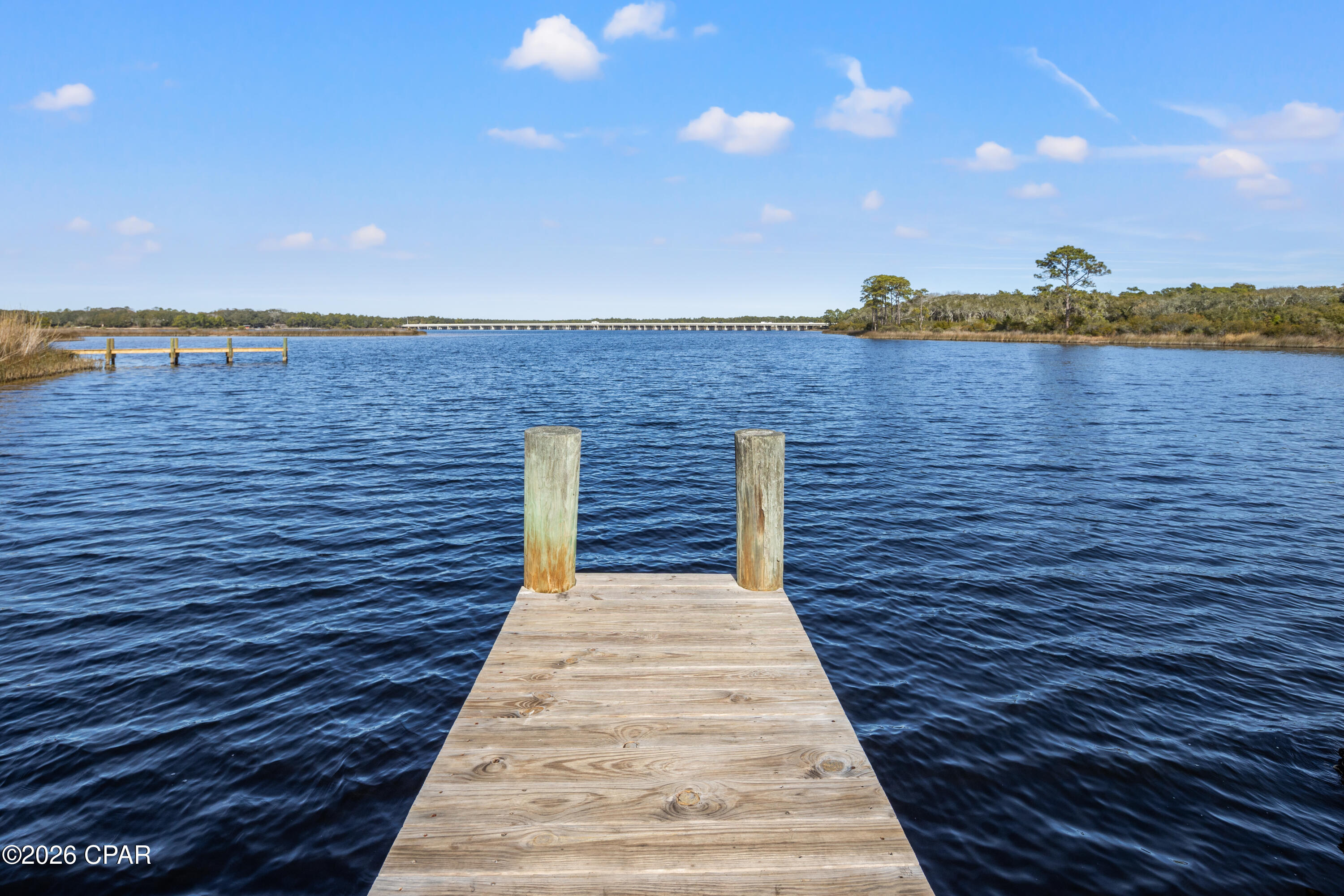 Pinnacle Port Condo - Residential