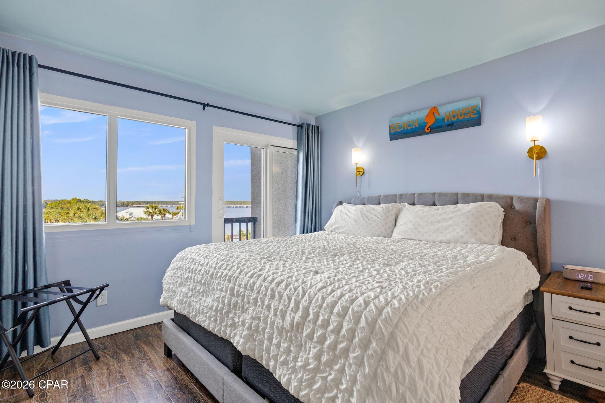 Pinnacle Port Condo - Residential