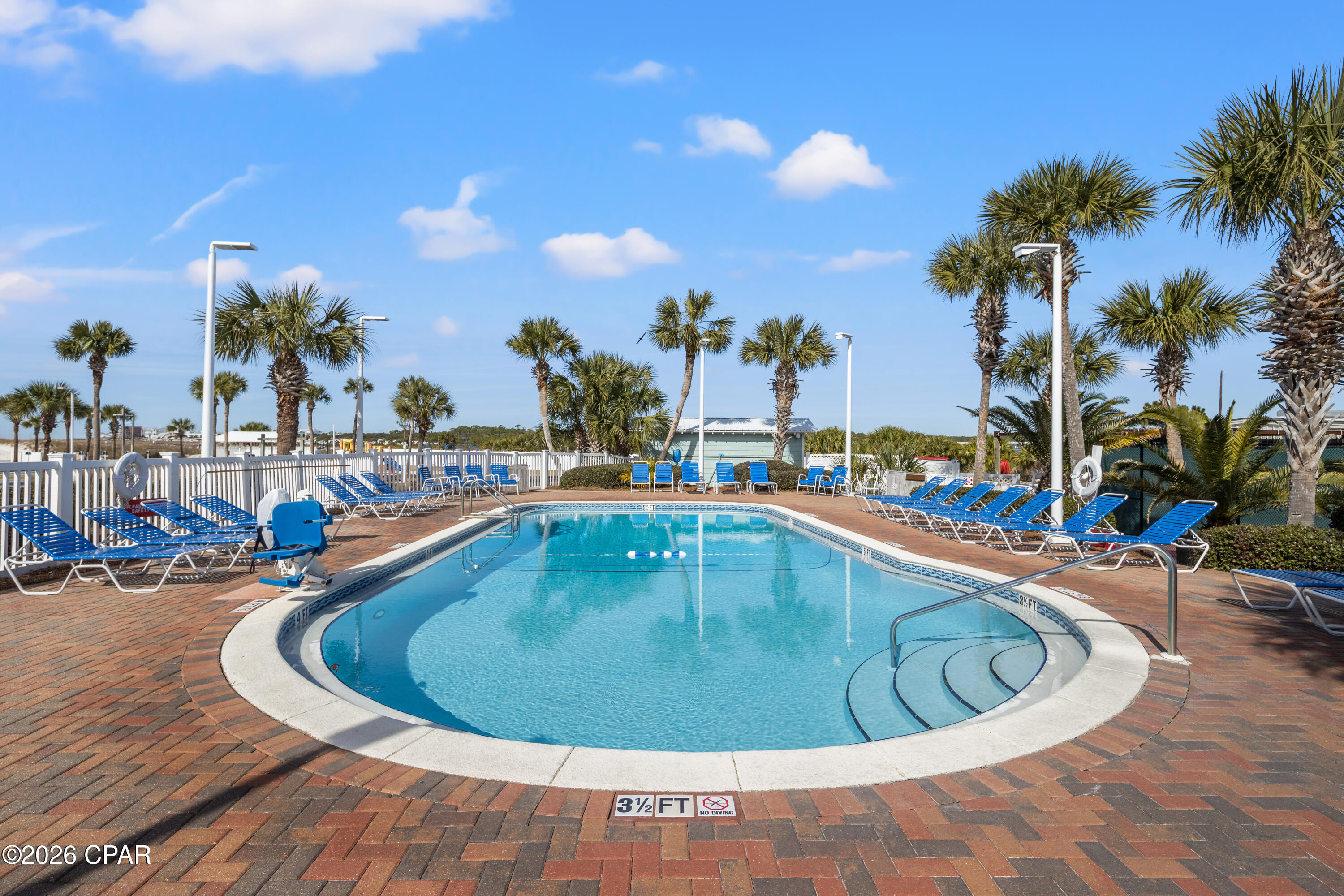 Pinnacle Port Condo - Residential