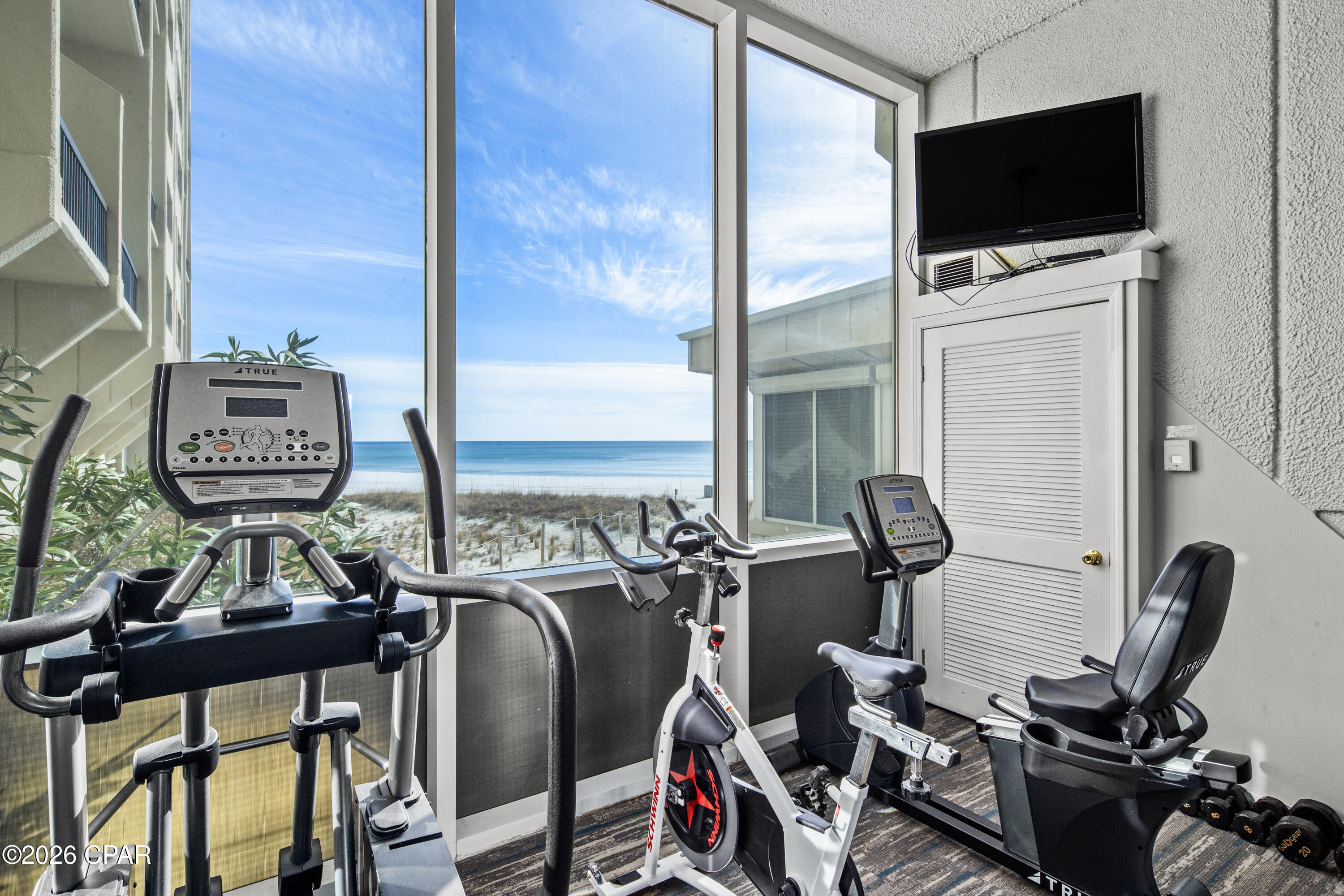 Pinnacle Port Condo - Residential
