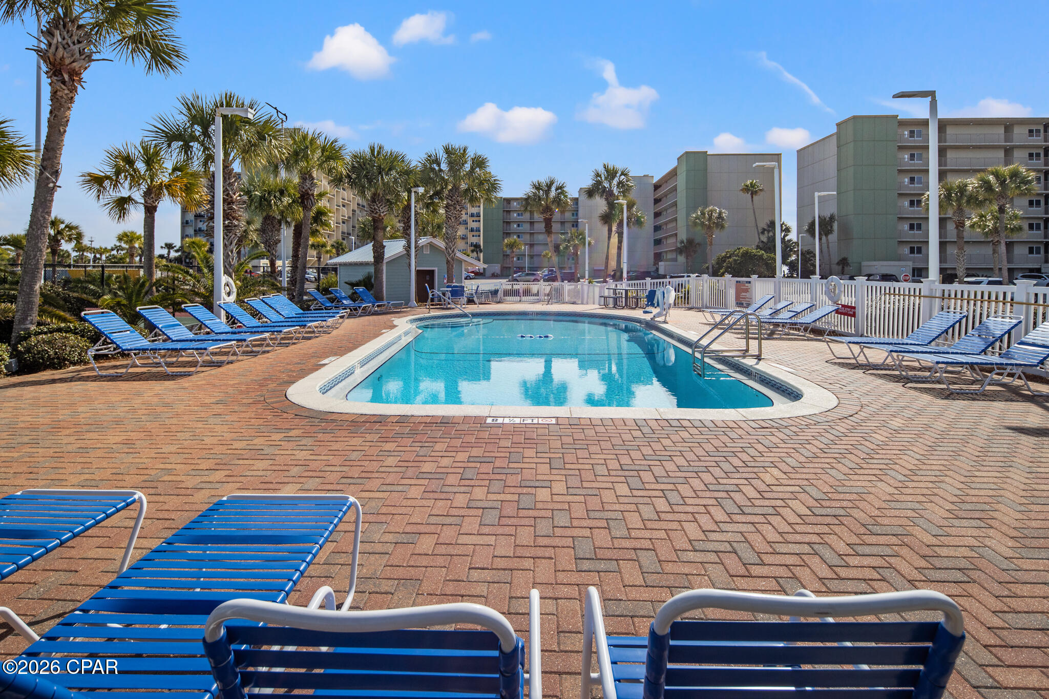 Pinnacle Port Condo - Residential