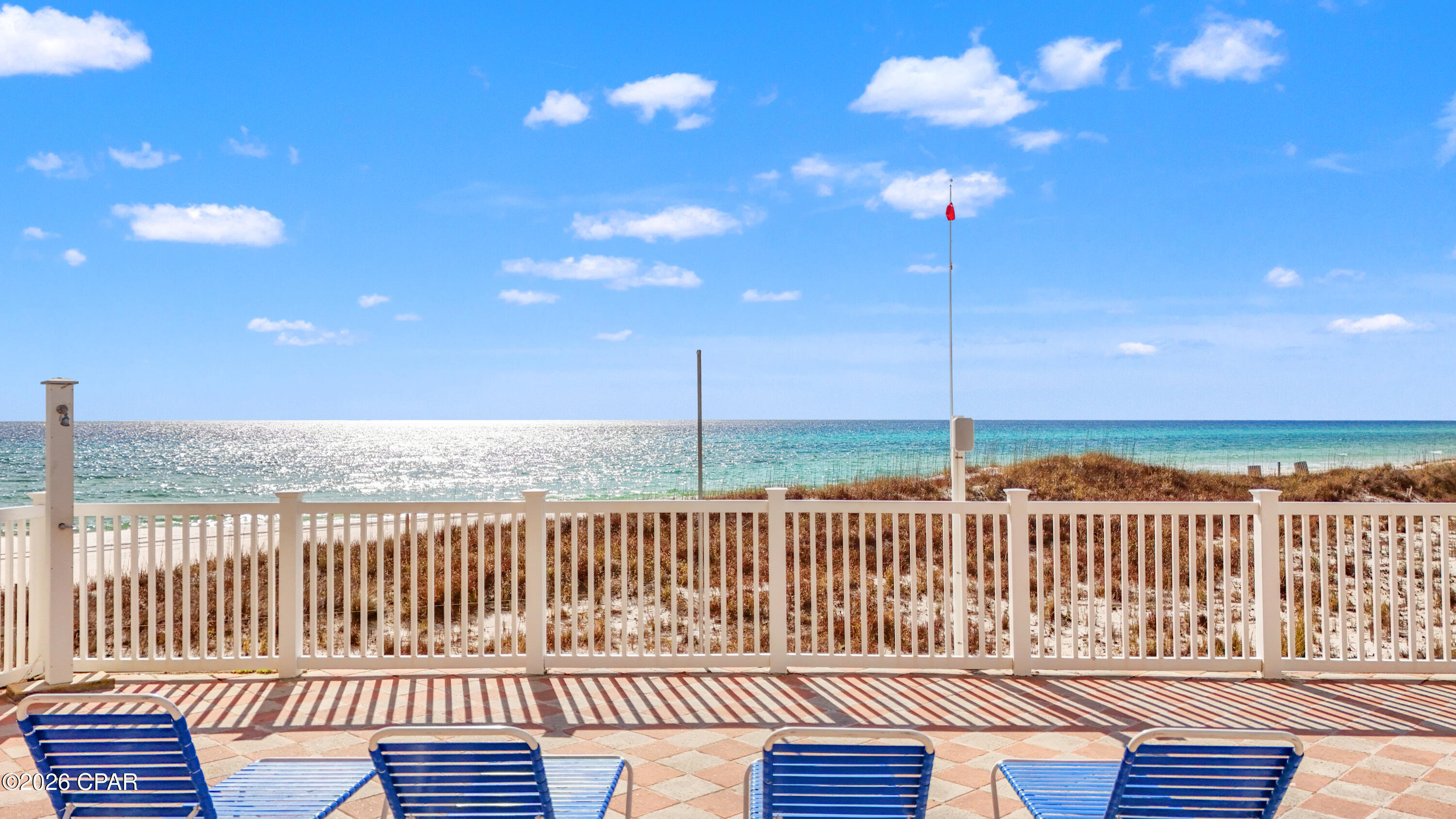 Pinnacle Port Condo - Residential