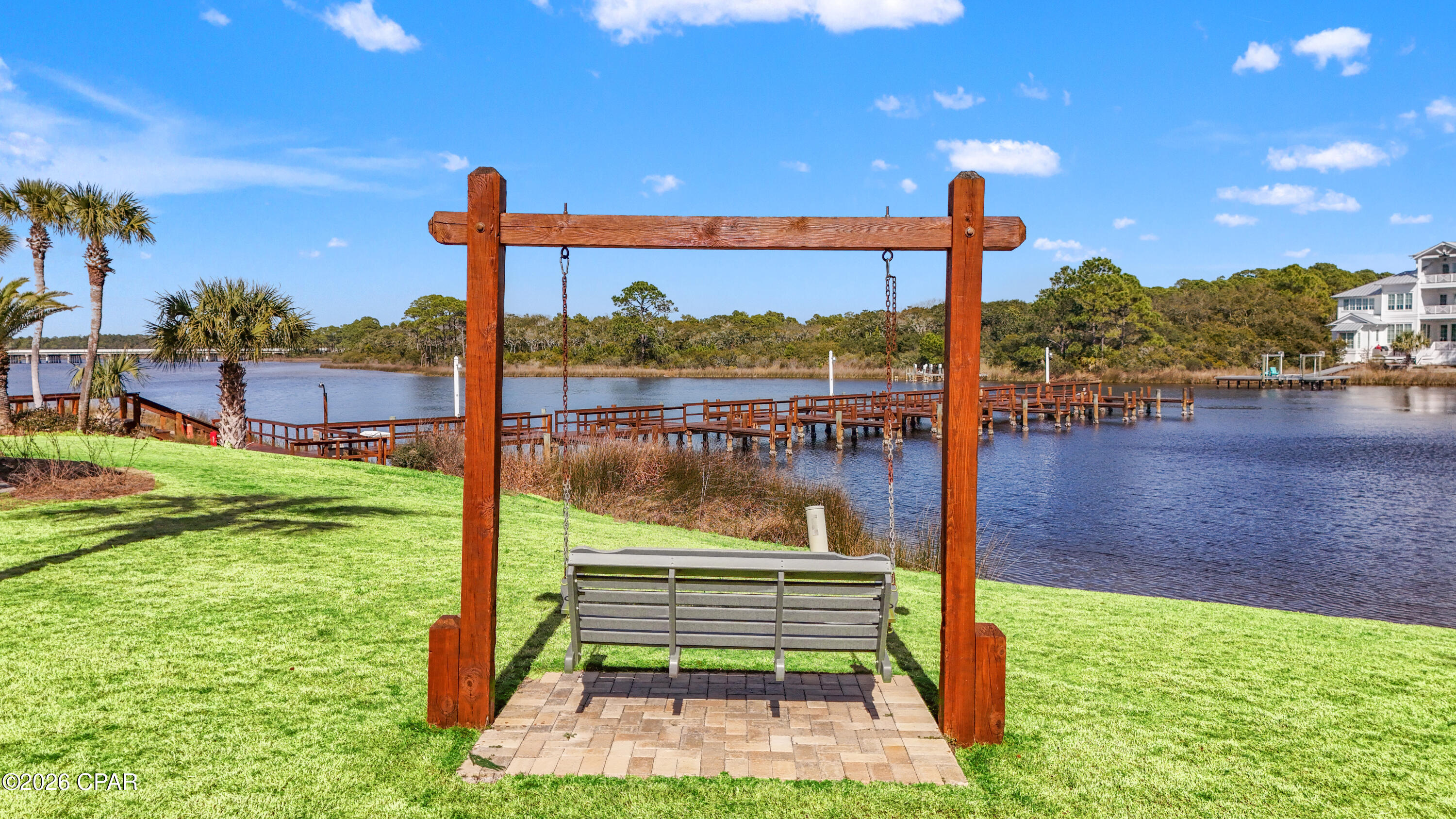 Pinnacle Port Condo - Residential