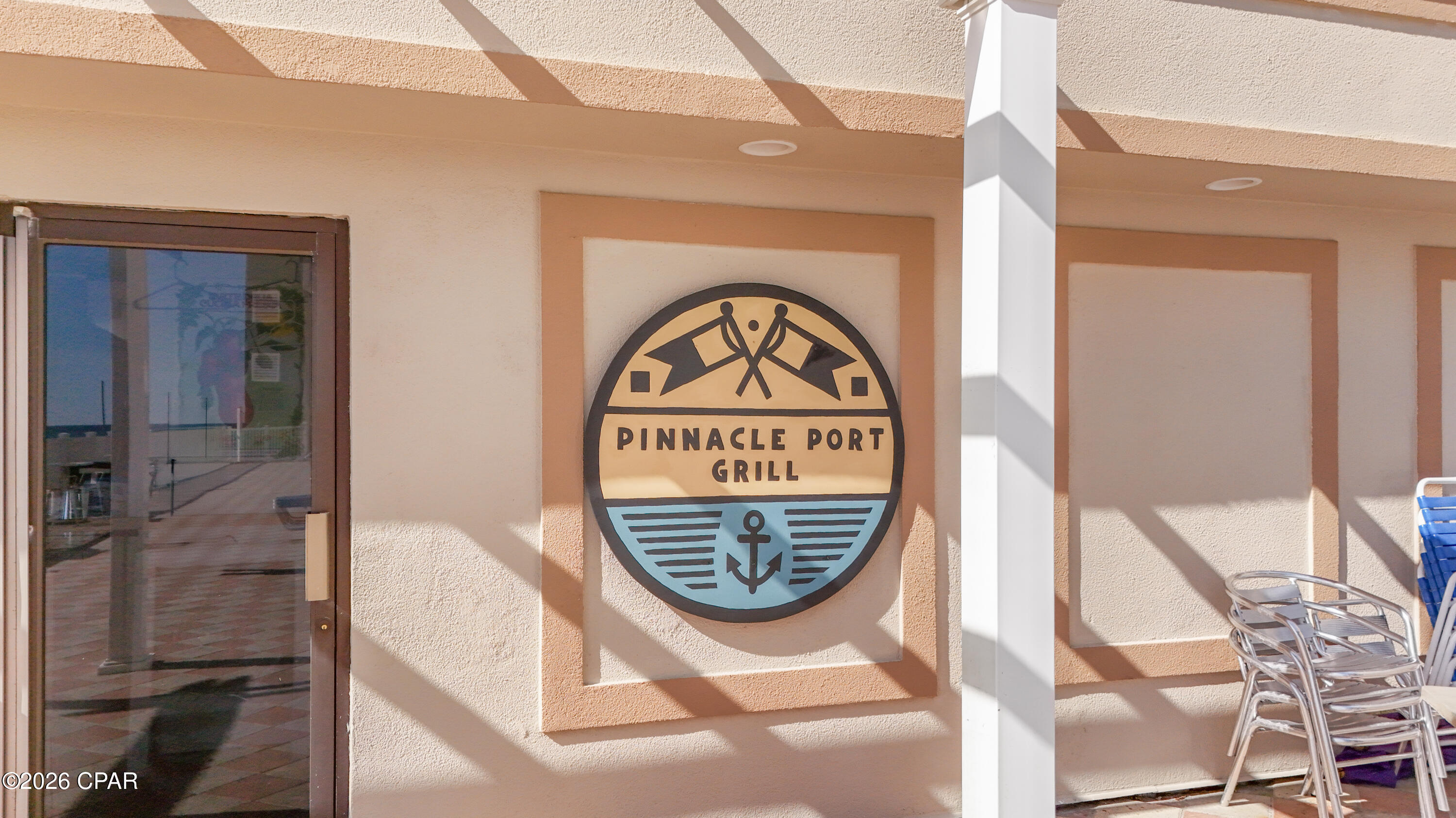 Pinnacle Port Condo - Residential