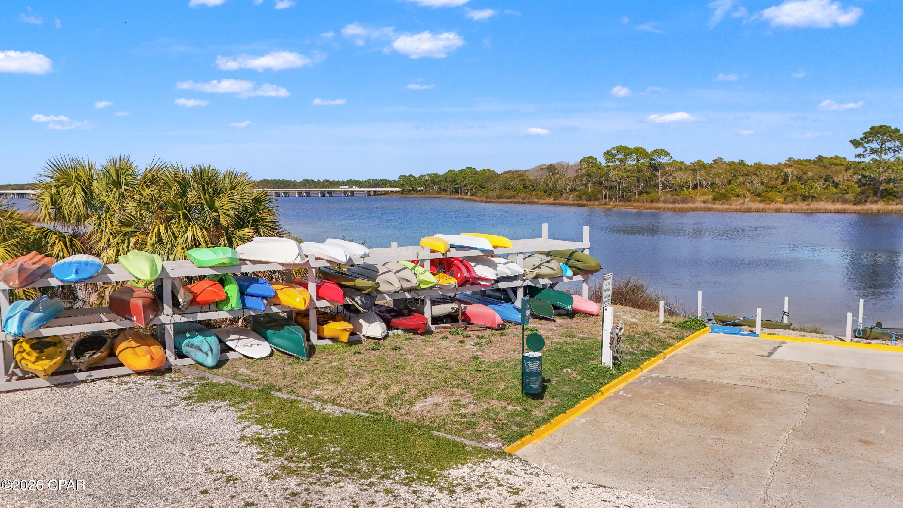 Pinnacle Port Condo - Residential