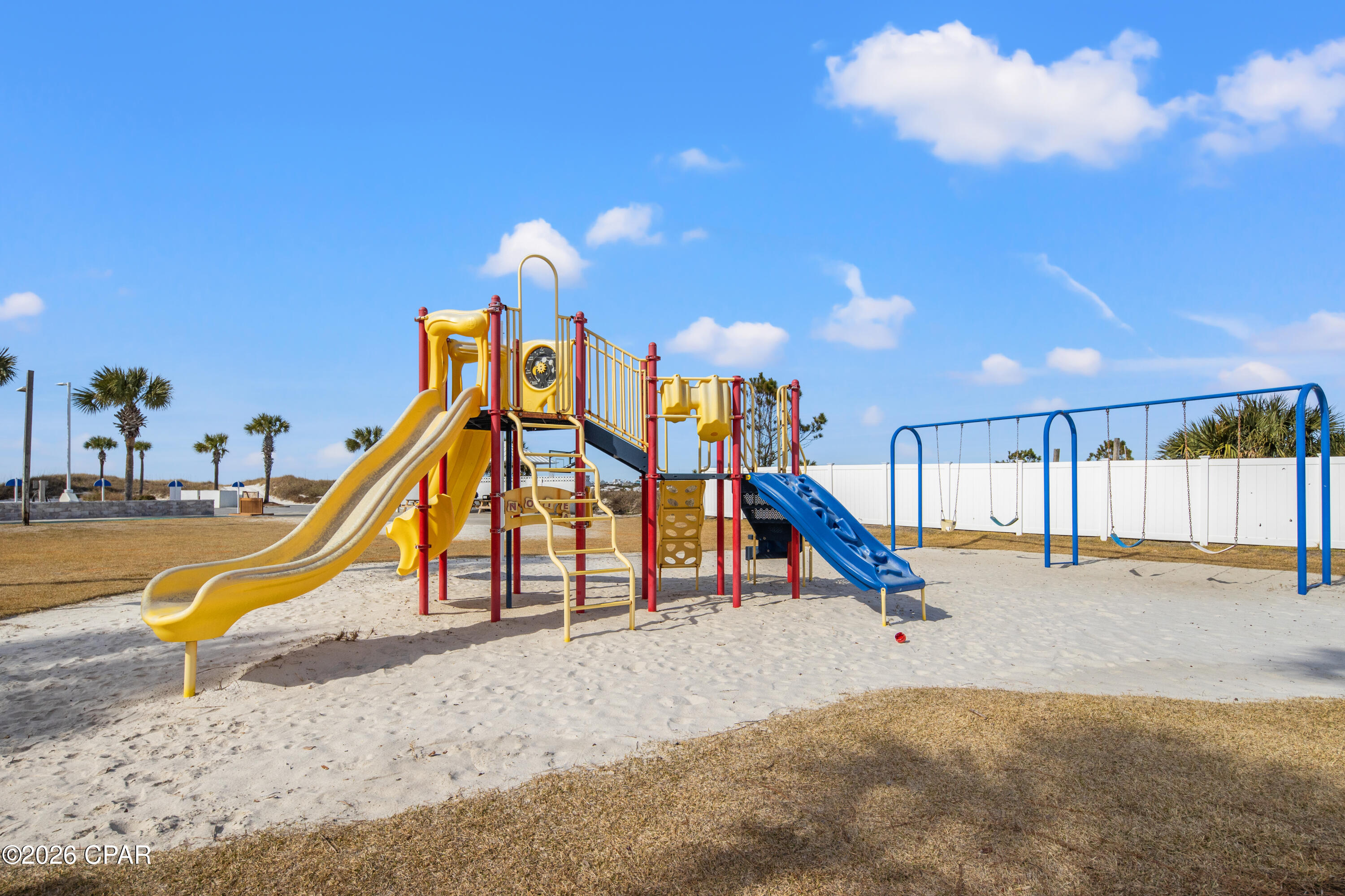 Pinnacle Port Condo - Residential