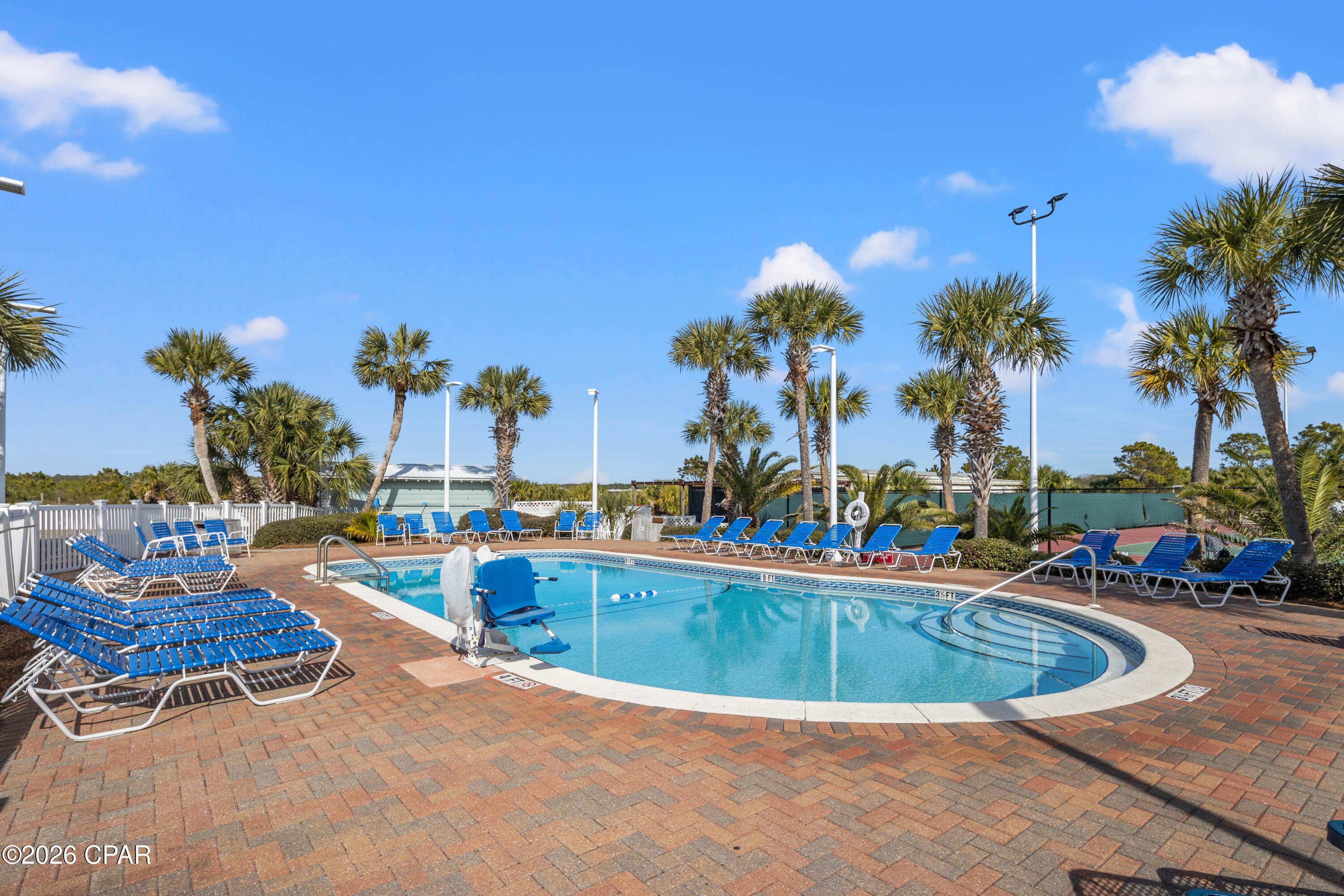 Pinnacle Port Condo - Residential