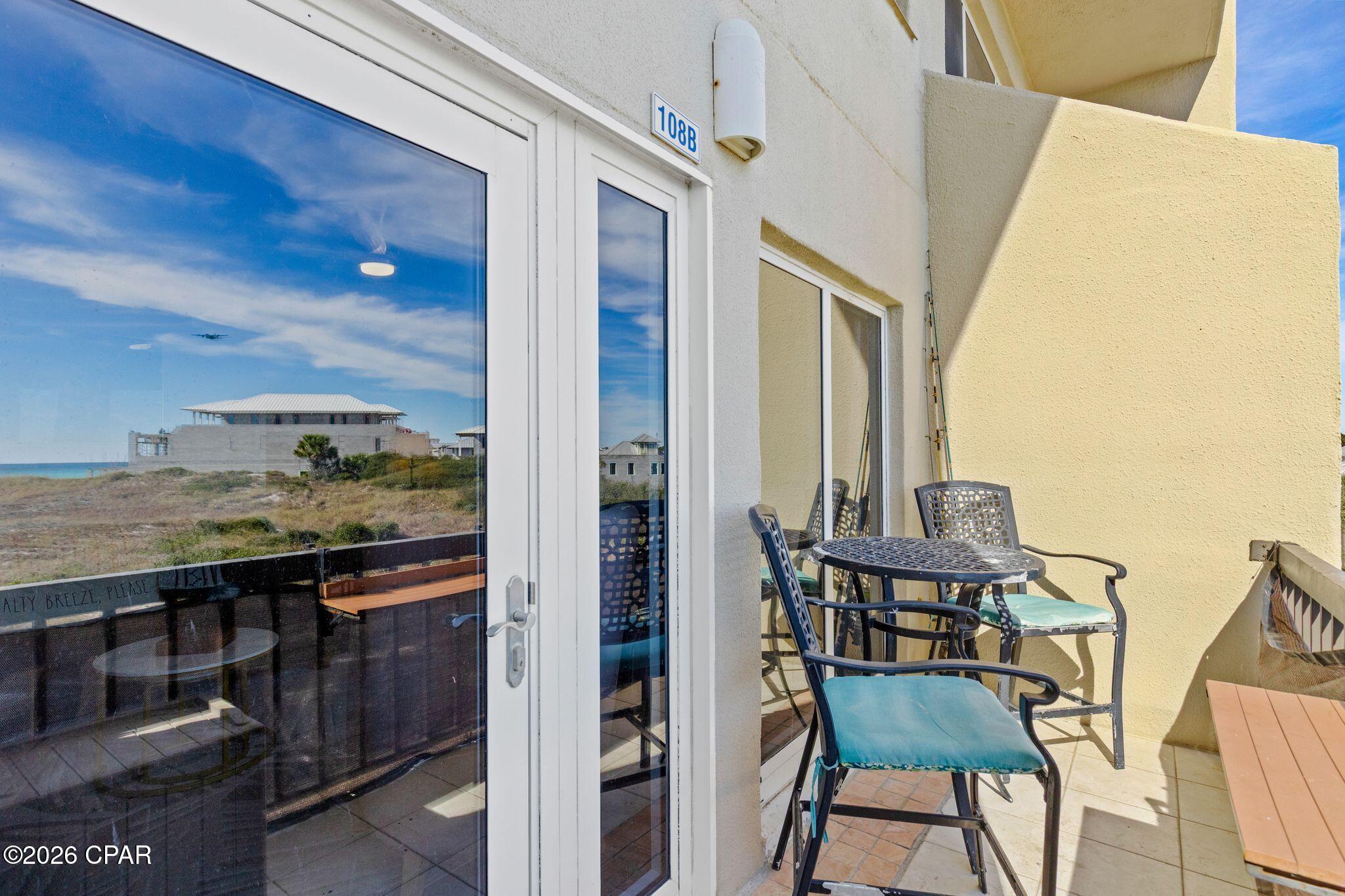 Pinnacle Port Condo - Residential