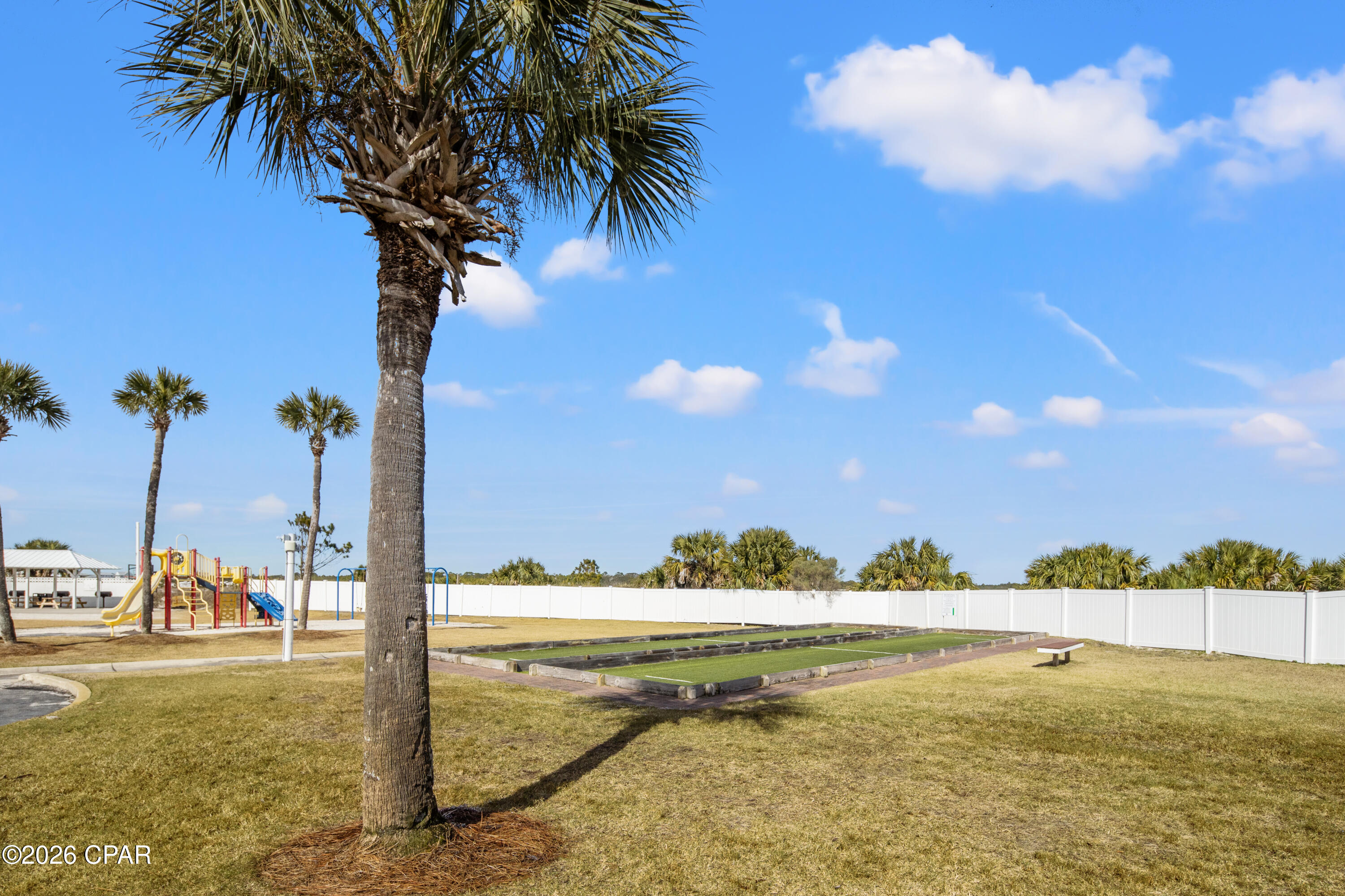 Pinnacle Port Condo - Residential