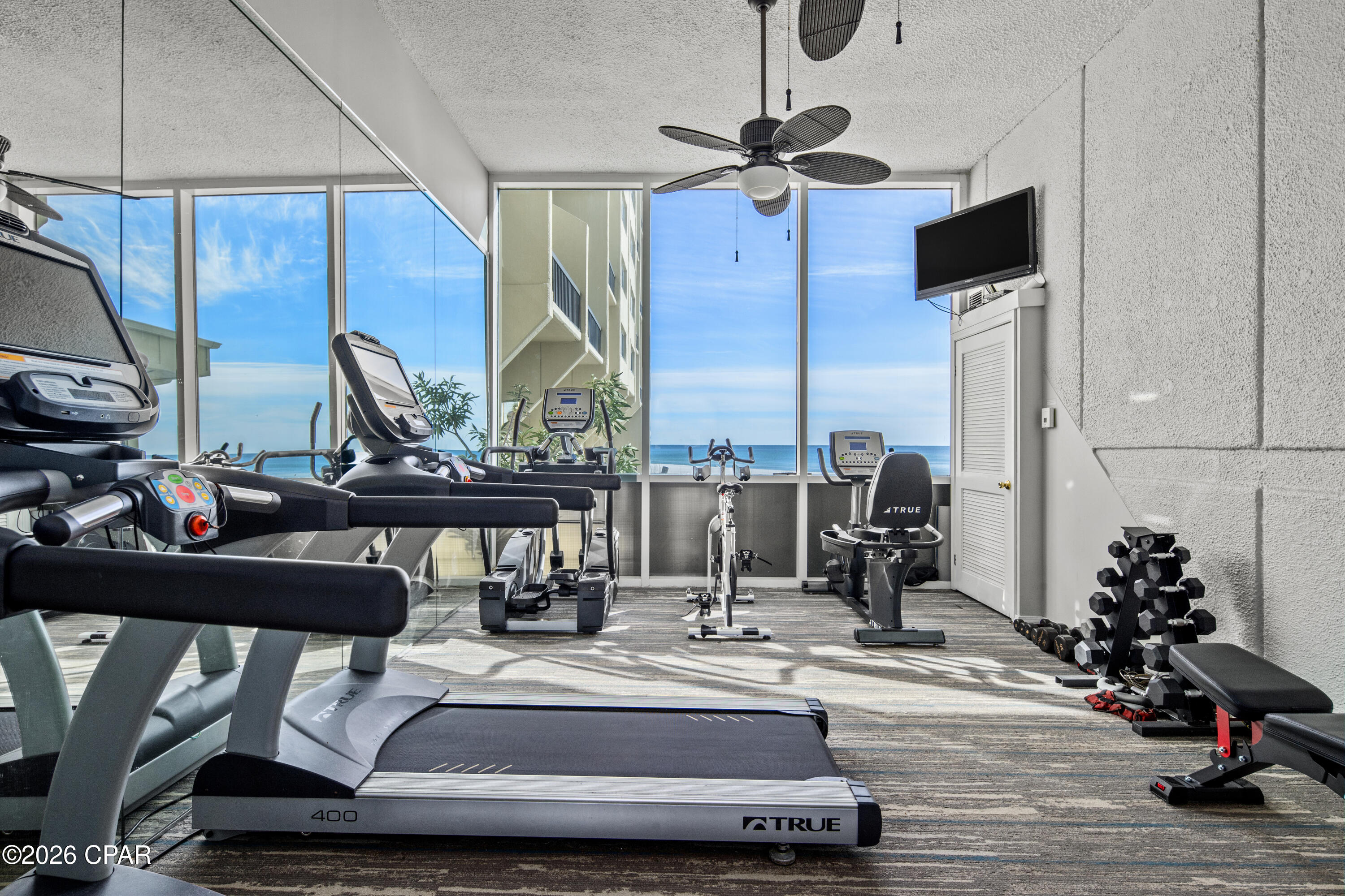 Pinnacle Port Condo - Residential