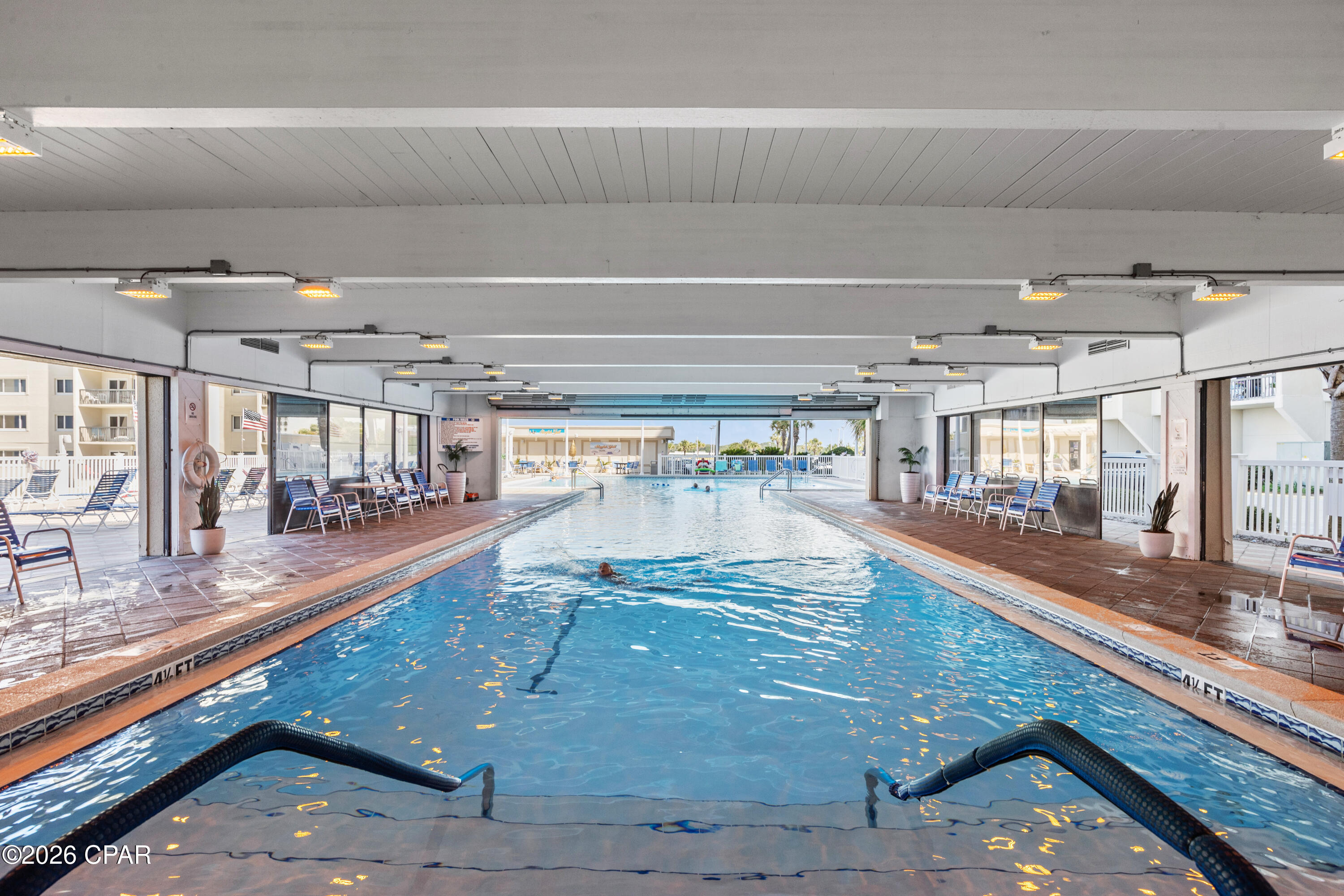 Pinnacle Port Condo - Residential