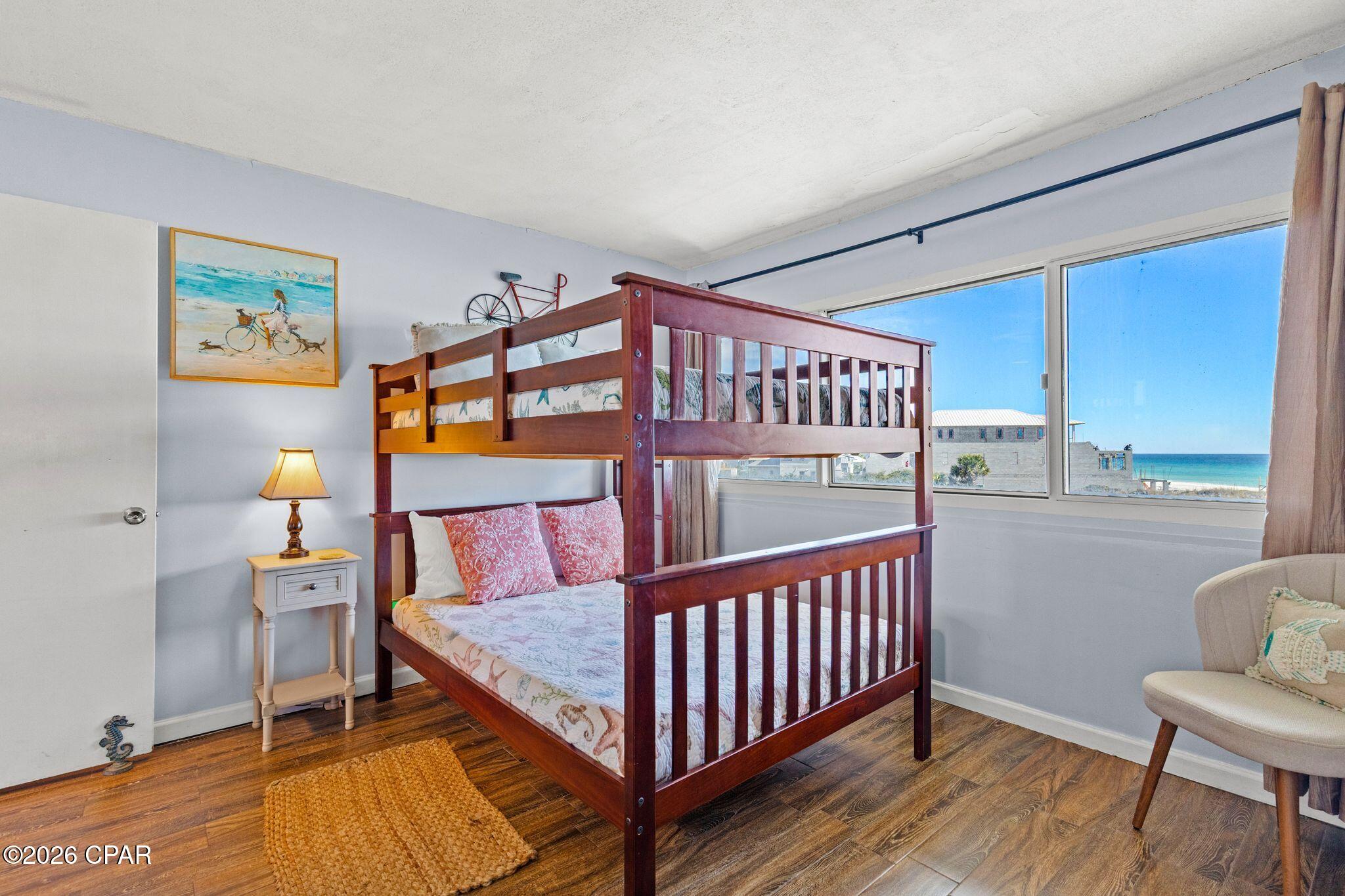 Pinnacle Port Condo - Residential