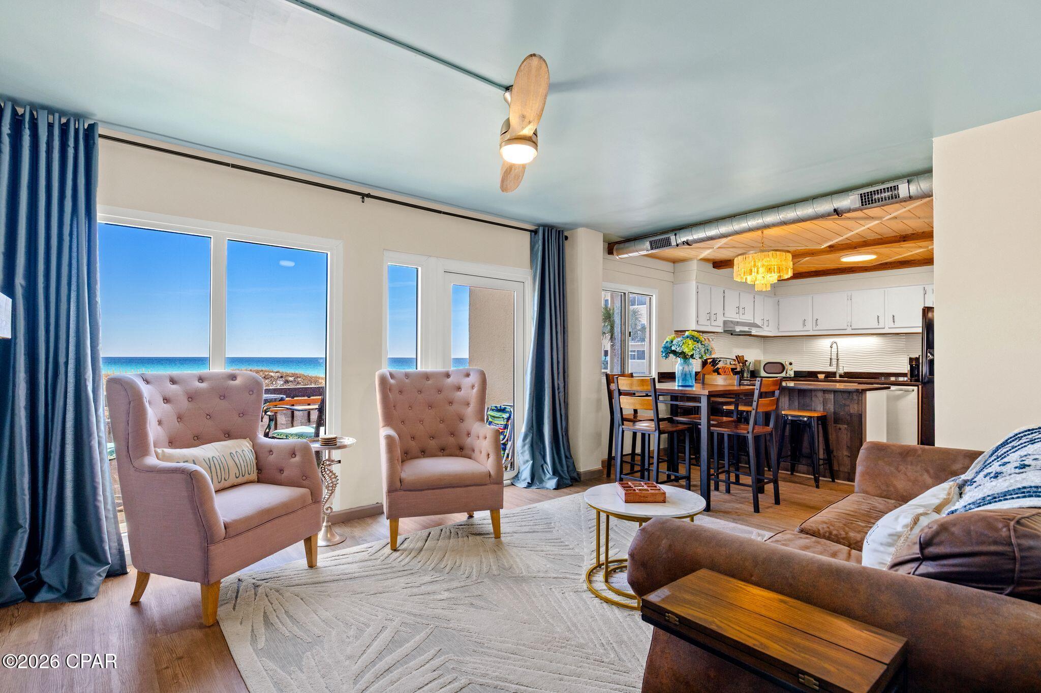 Pinnacle Port Condo - Residential