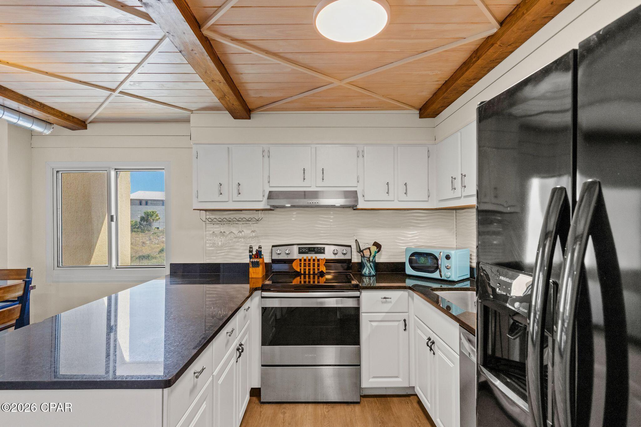 Pinnacle Port Condo - Residential