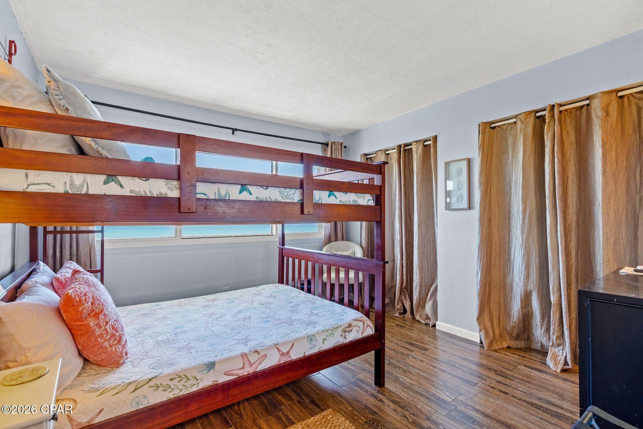 Pinnacle Port Condo - Residential