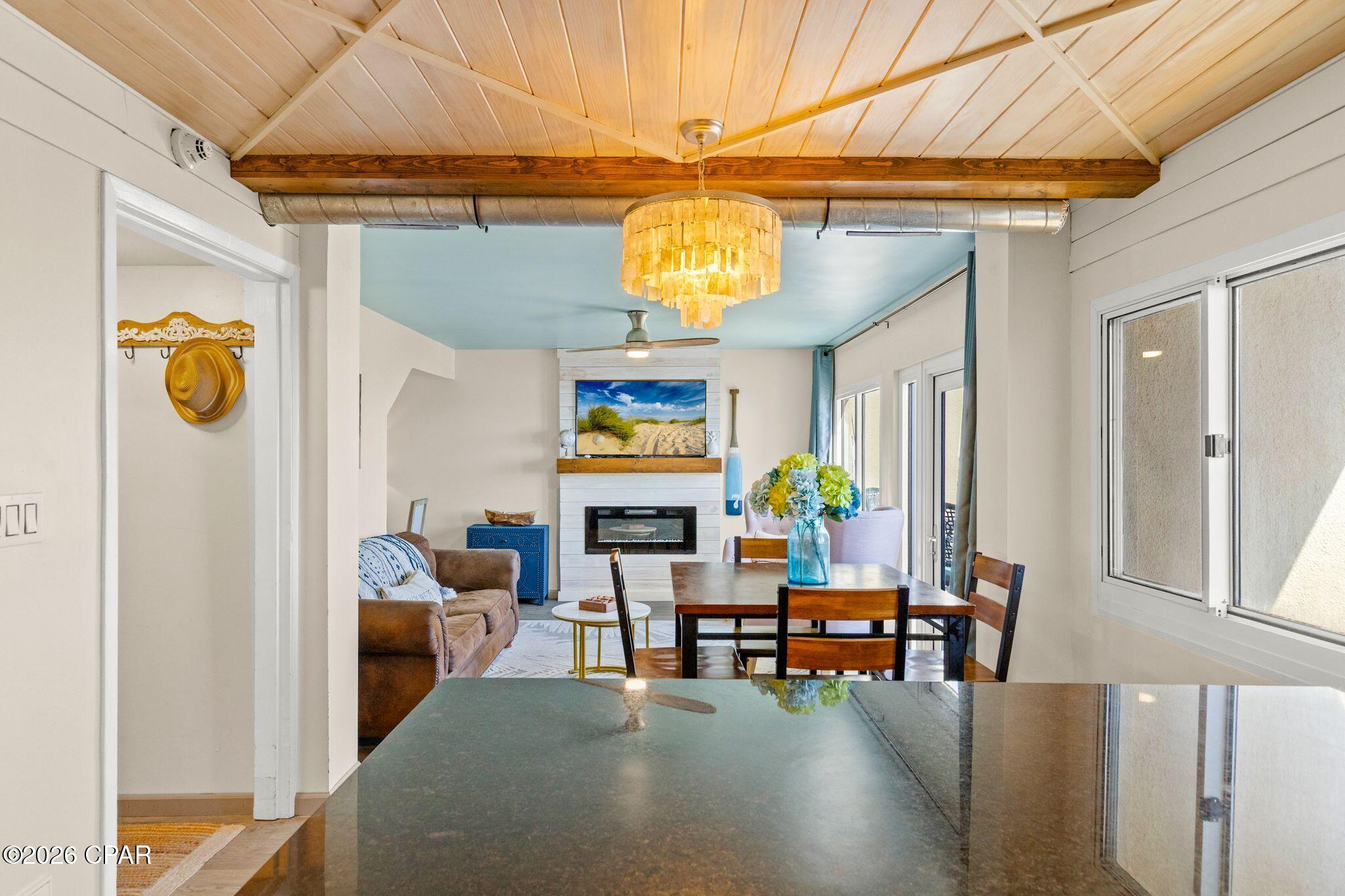 Pinnacle Port Condo - Residential