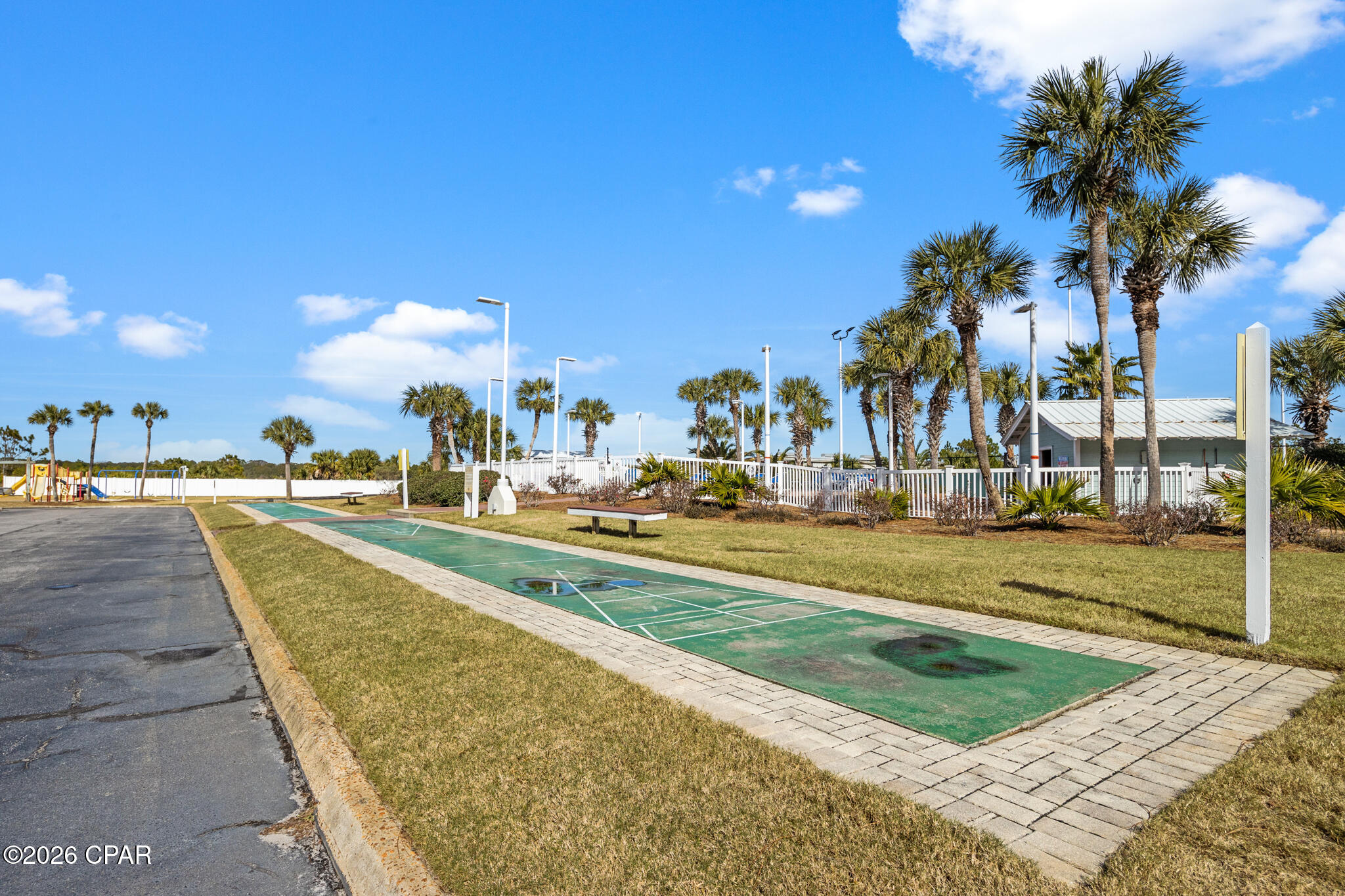 Pinnacle Port Condo - Residential