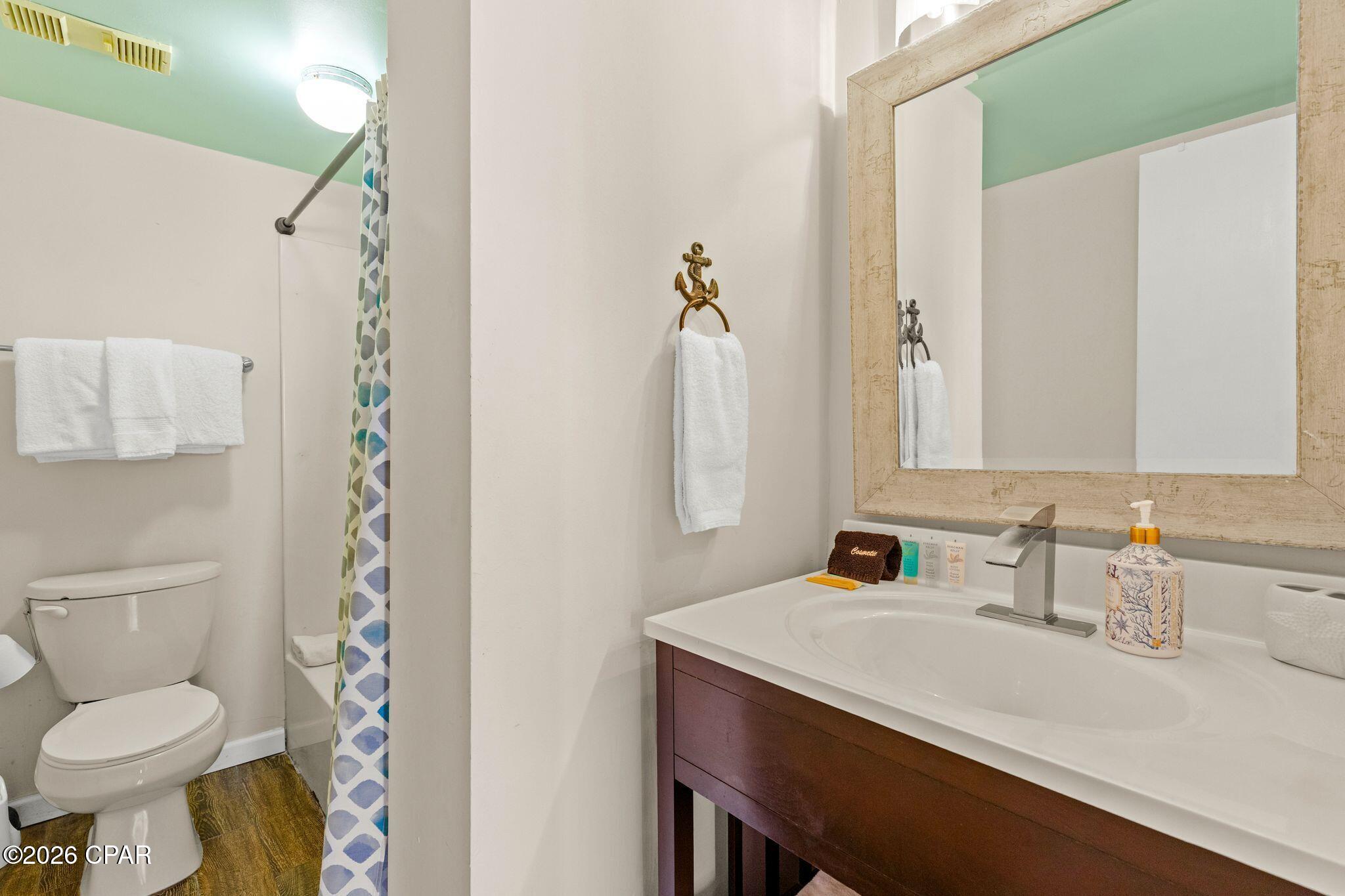 Pinnacle Port Condo - Residential