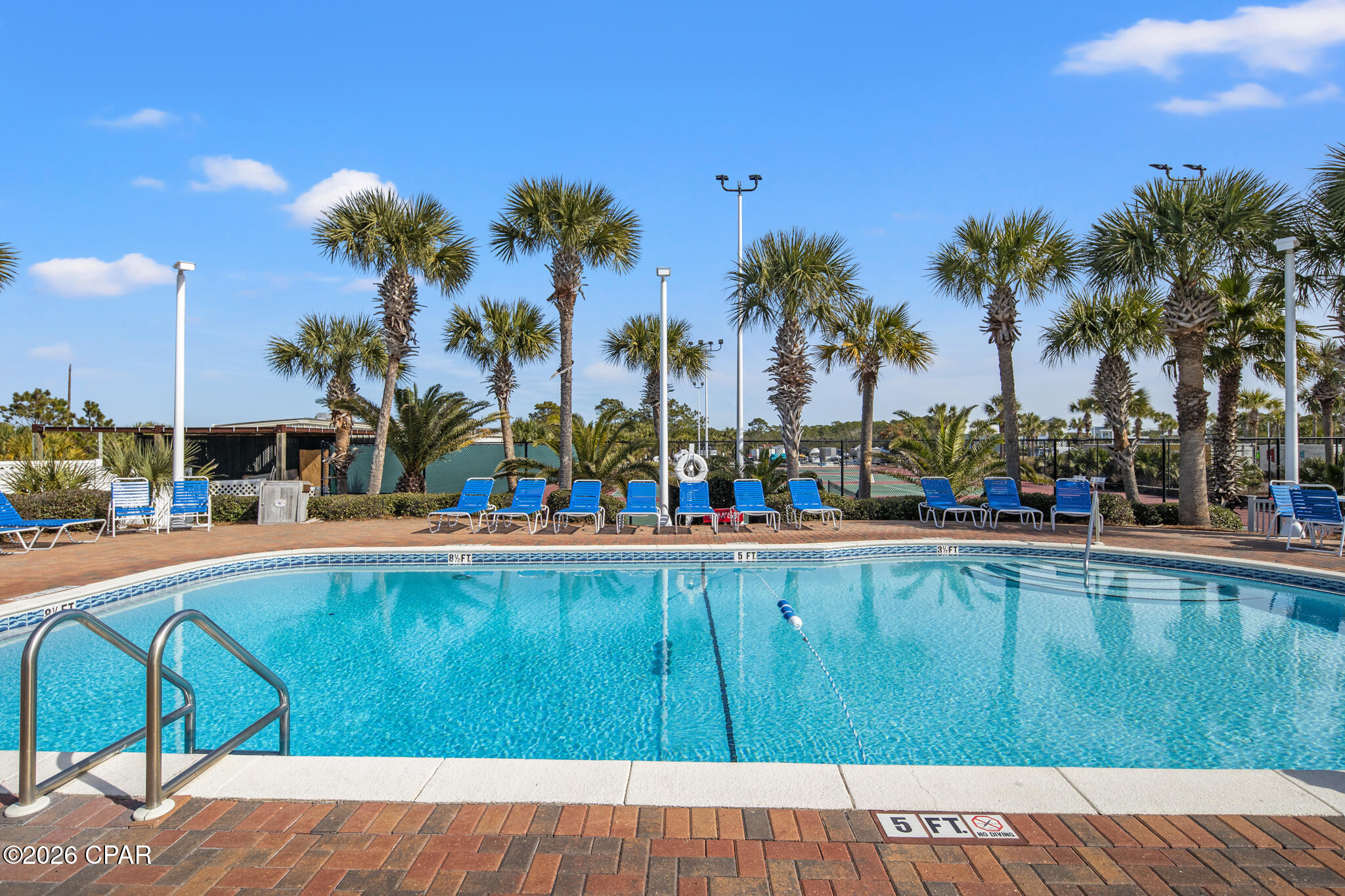 Pinnacle Port Condo - Residential