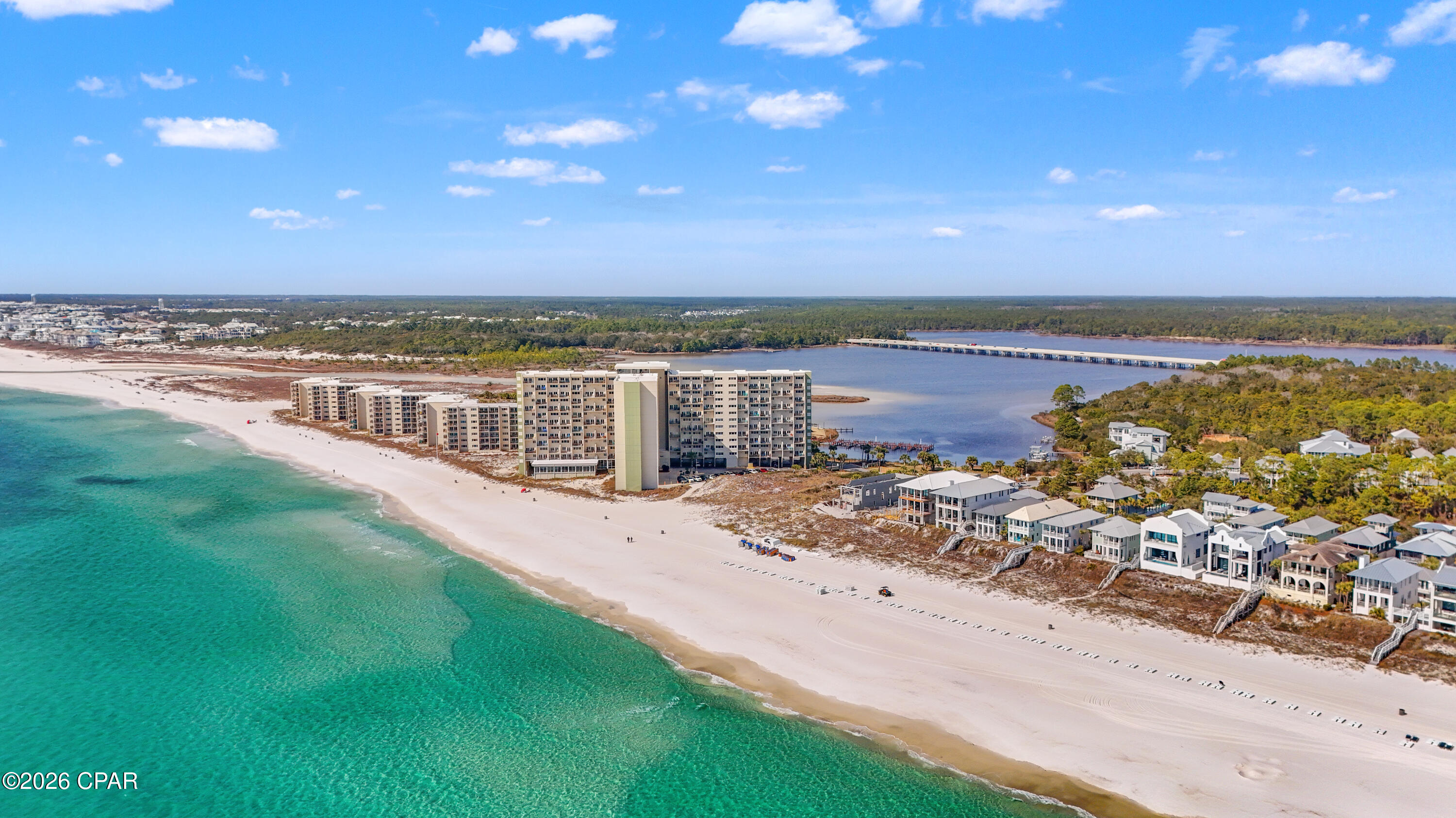 Pinnacle Port Condo - Residential