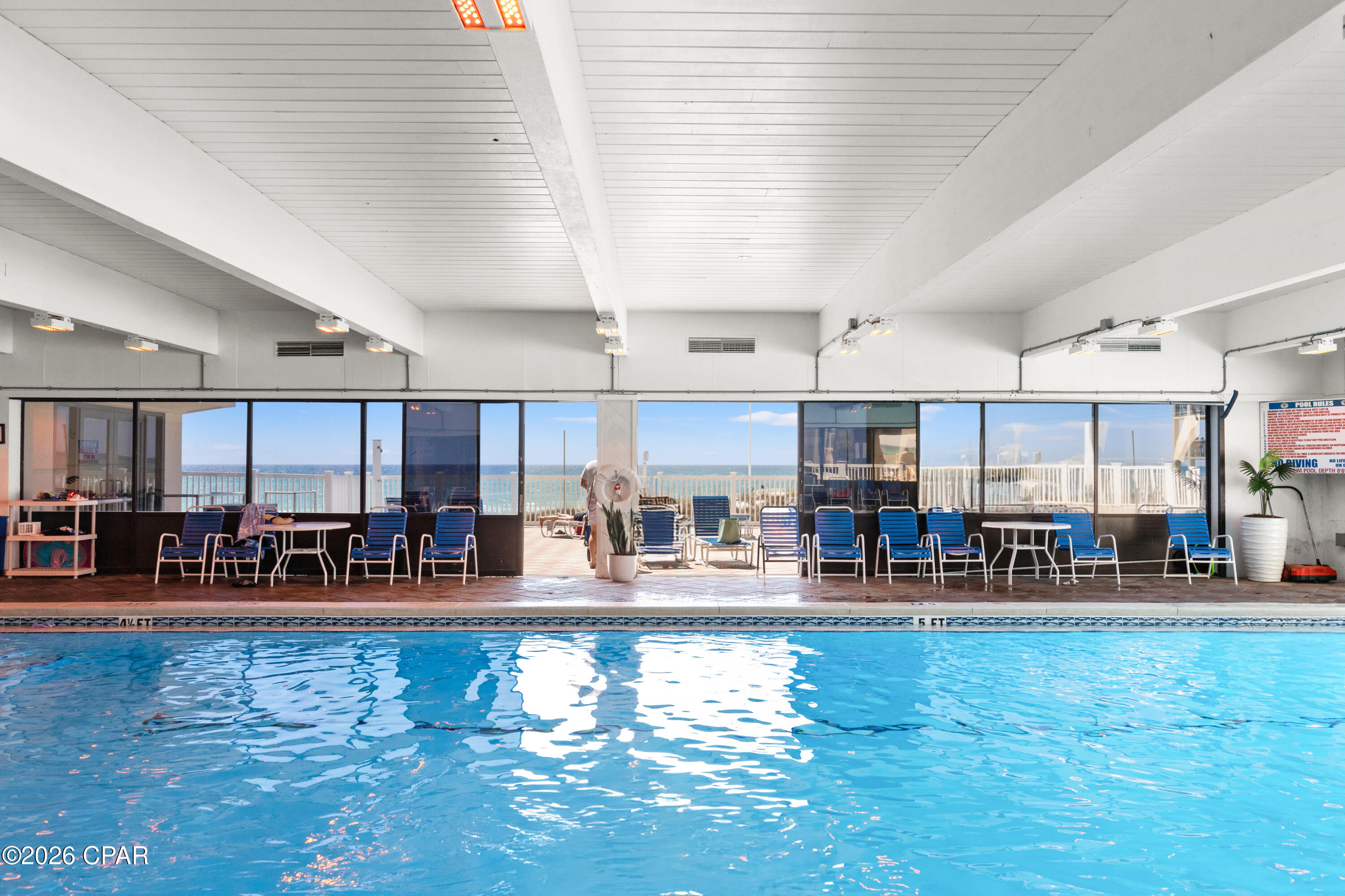 Pinnacle Port Condo - Residential