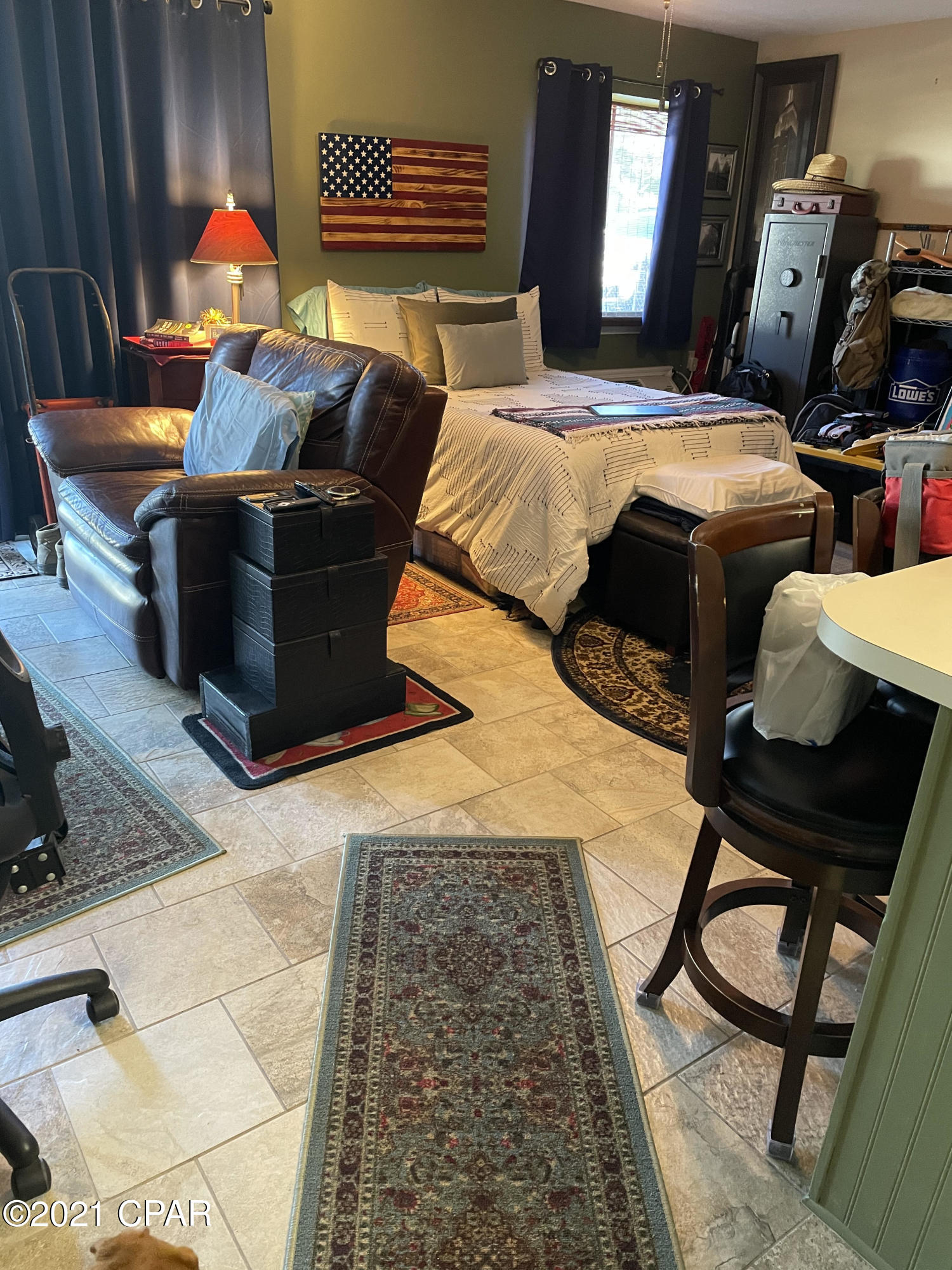 Pirate's Cove Inlet - Residential