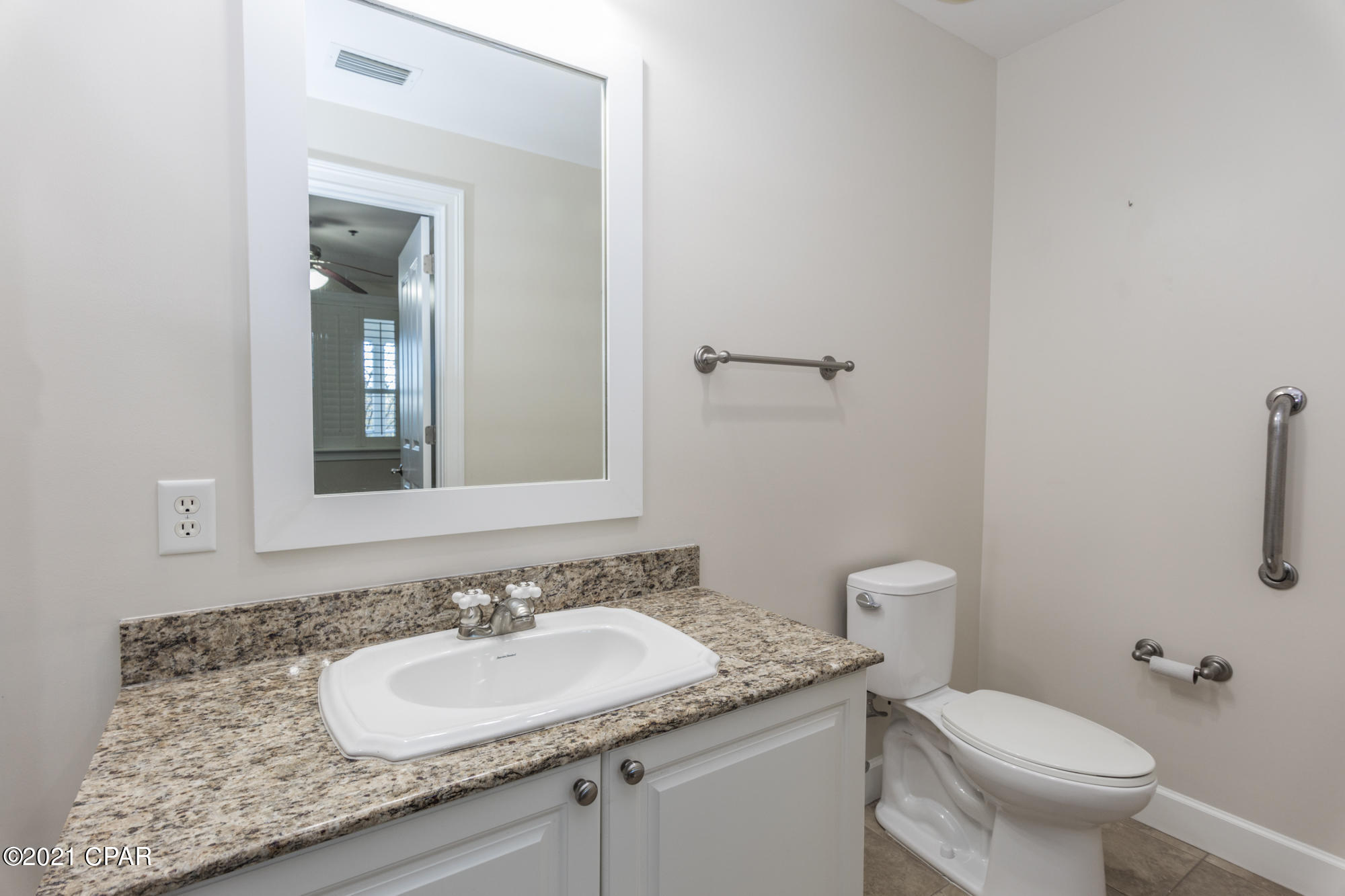 Harbour Village At Historic St Andrews - Residential