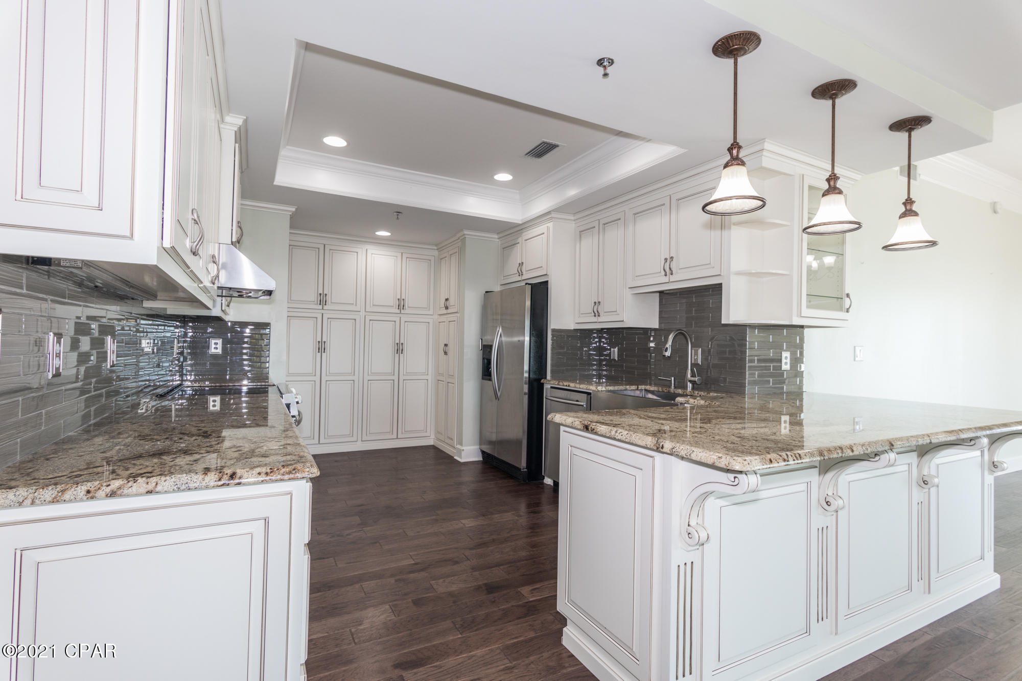 Harbour Village At Historic St Andrews - Residential