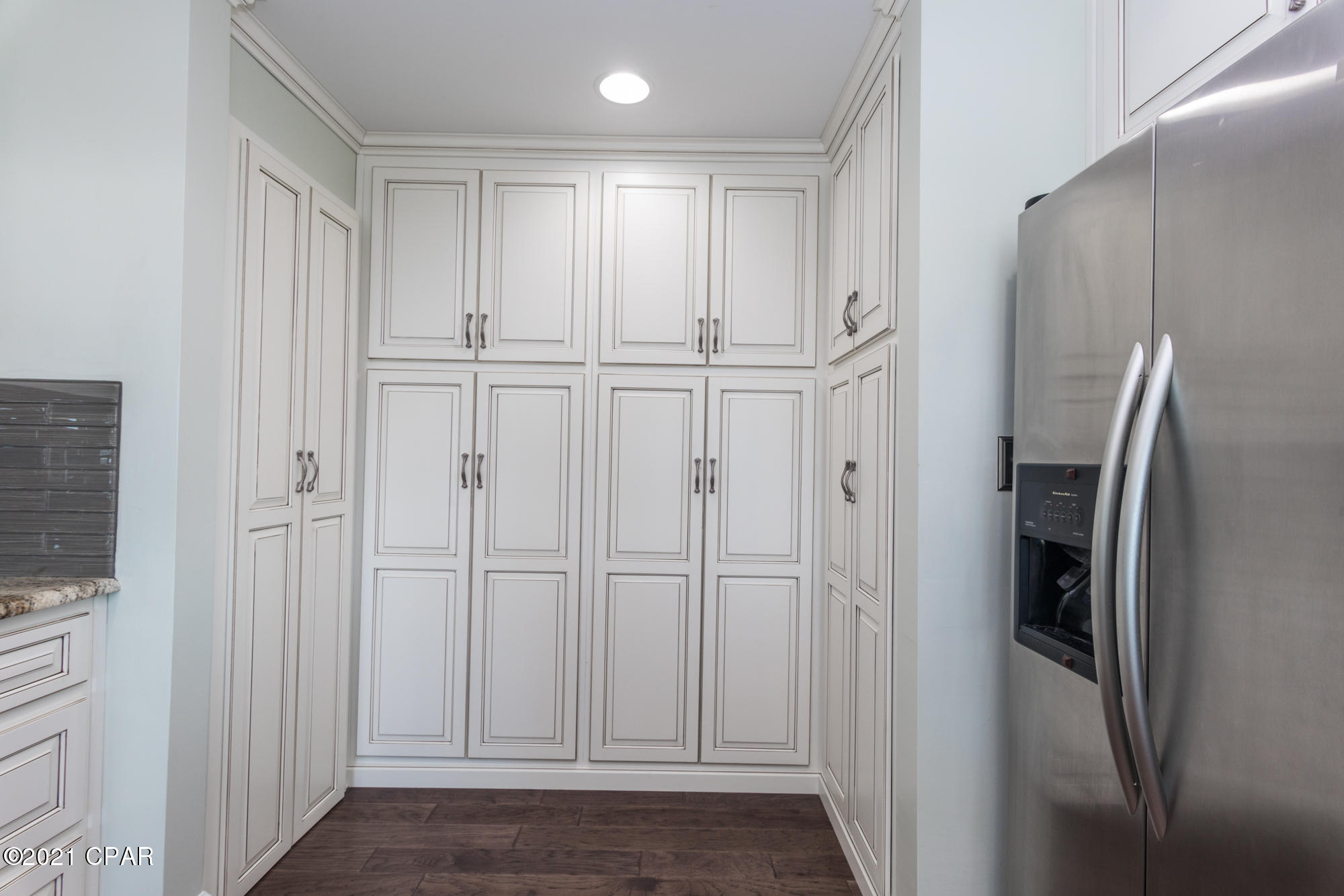 Harbour Village At Historic St Andrews - Residential