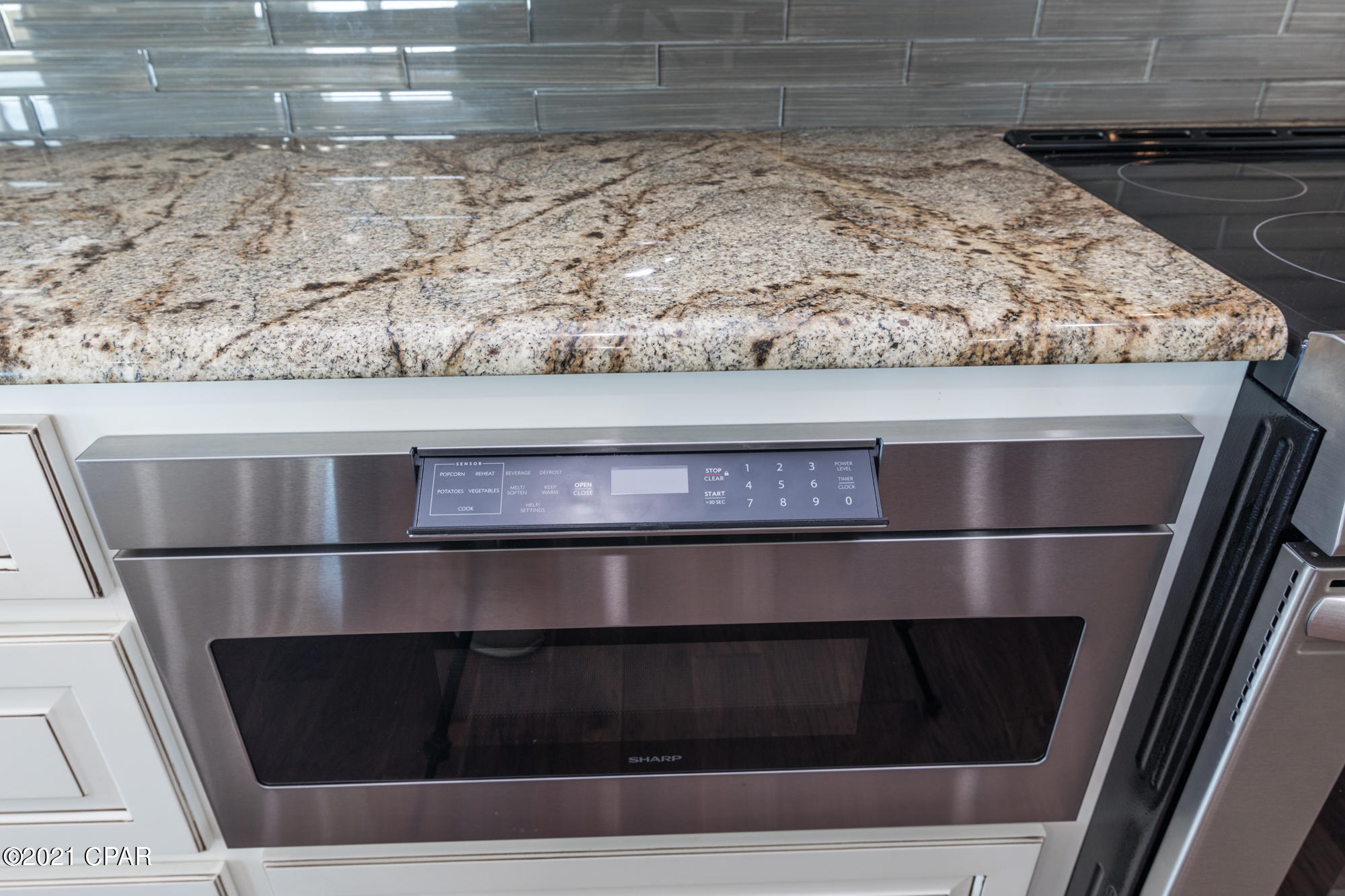 Harbour Village At Historic St Andrews - Residential