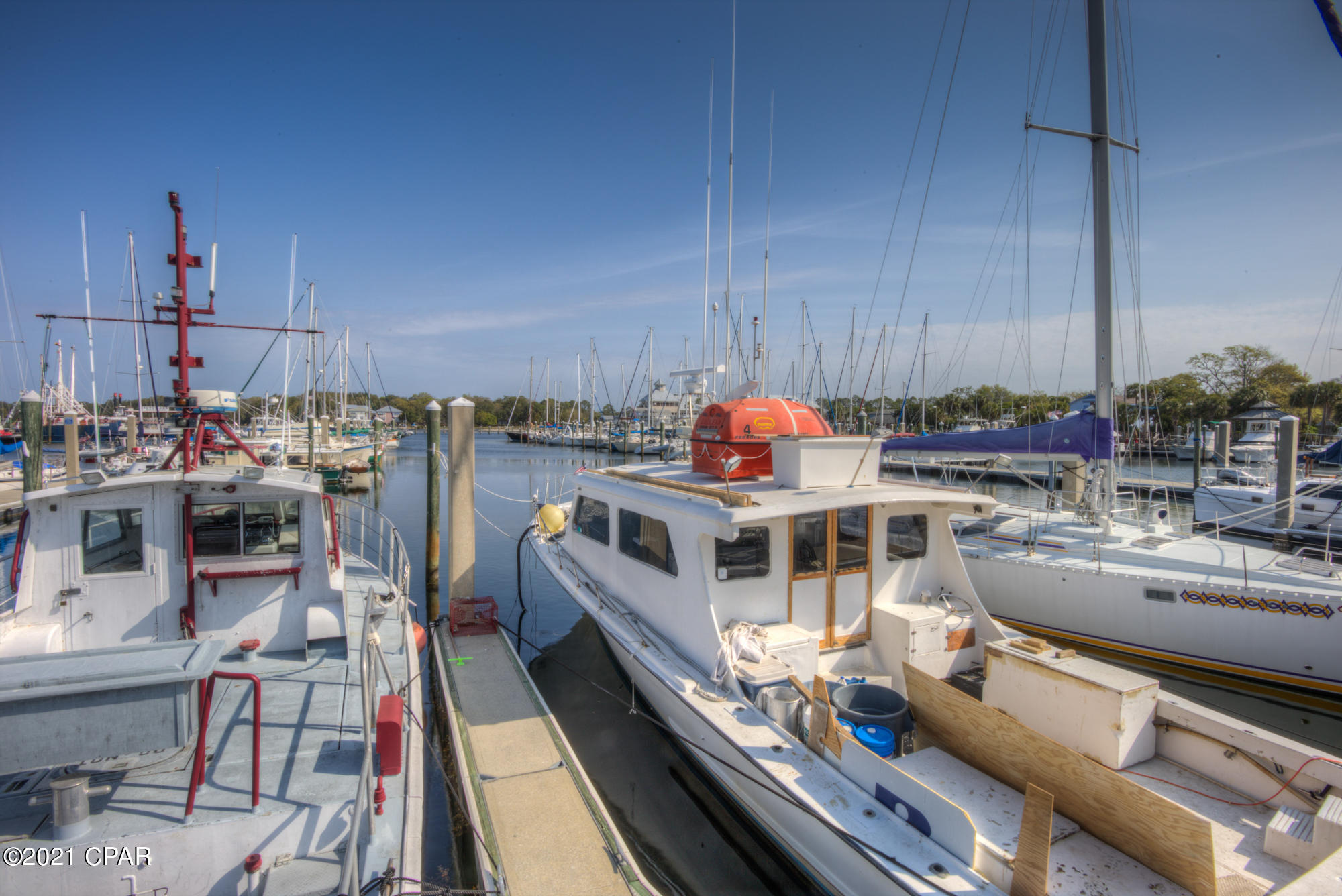 Harbour Village At Historic St Andrews - Residential