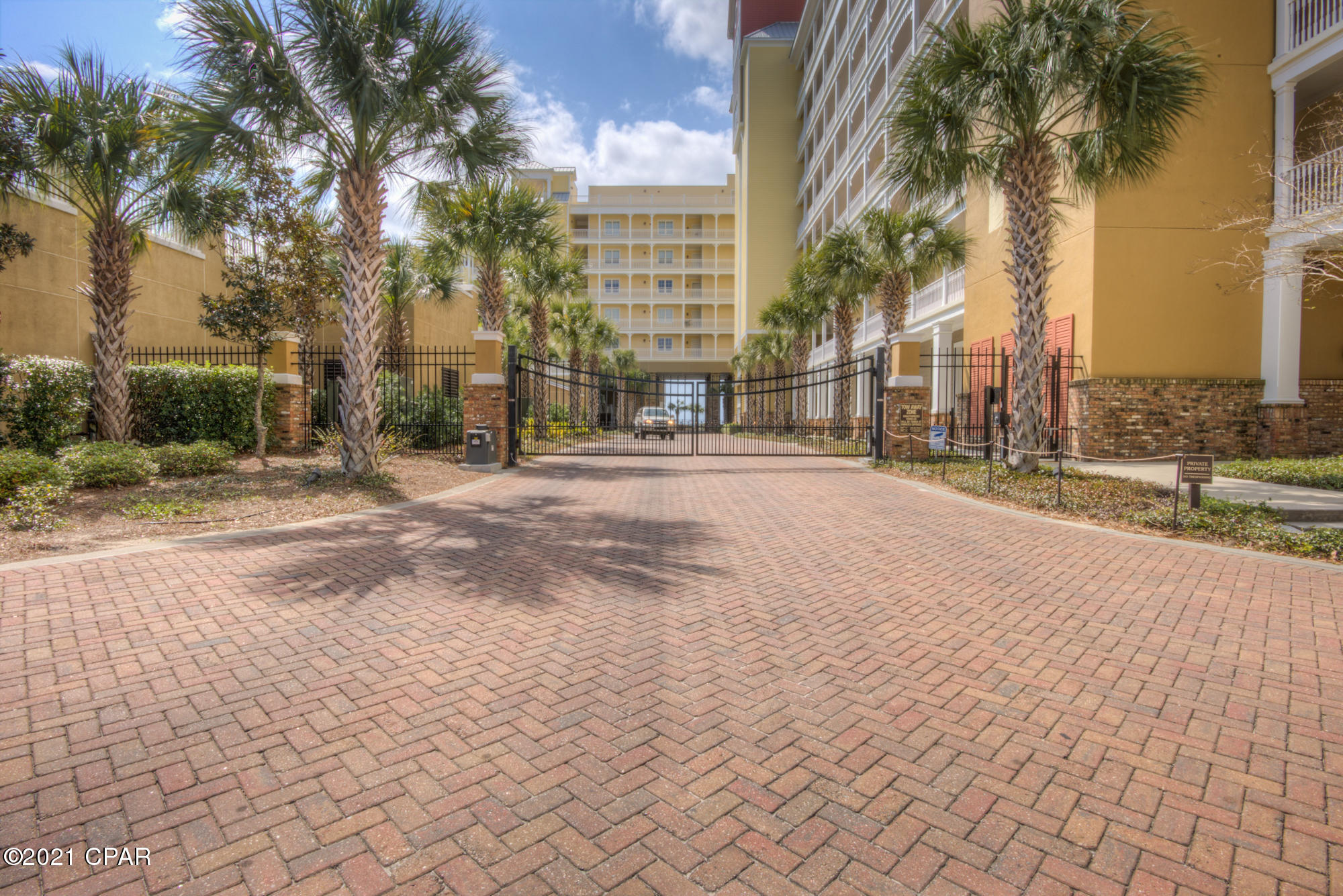 Harbour Village At Historic St Andrews - Residential