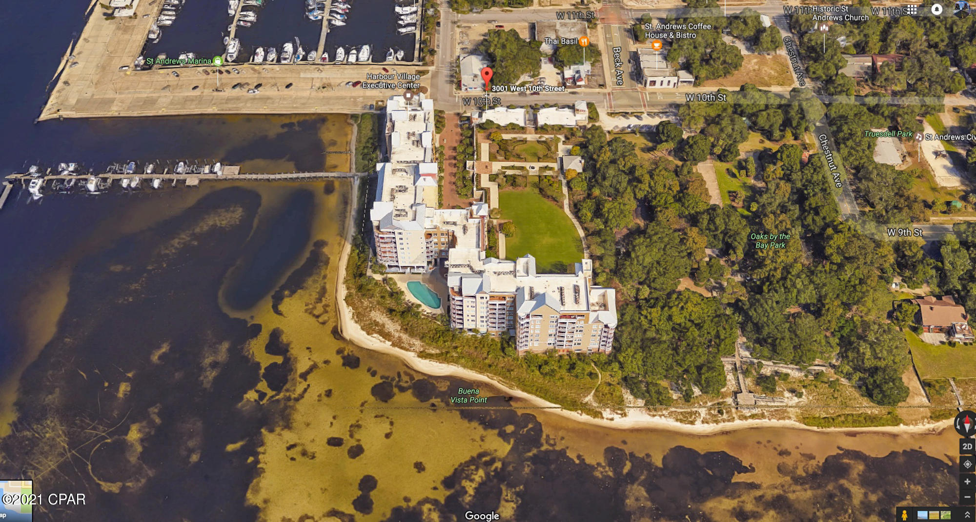 Harbour Village At Historic St Andrews - Residential