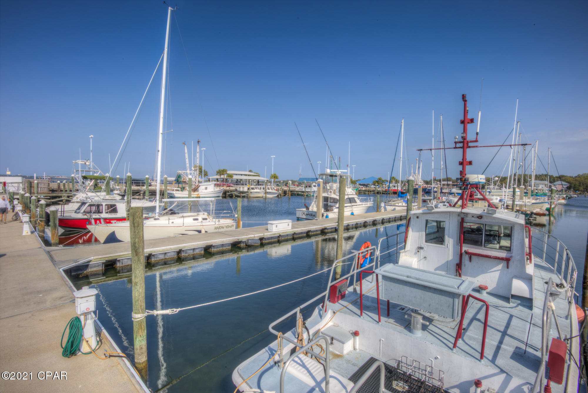 Harbour Village At Historic St Andrews - Residential