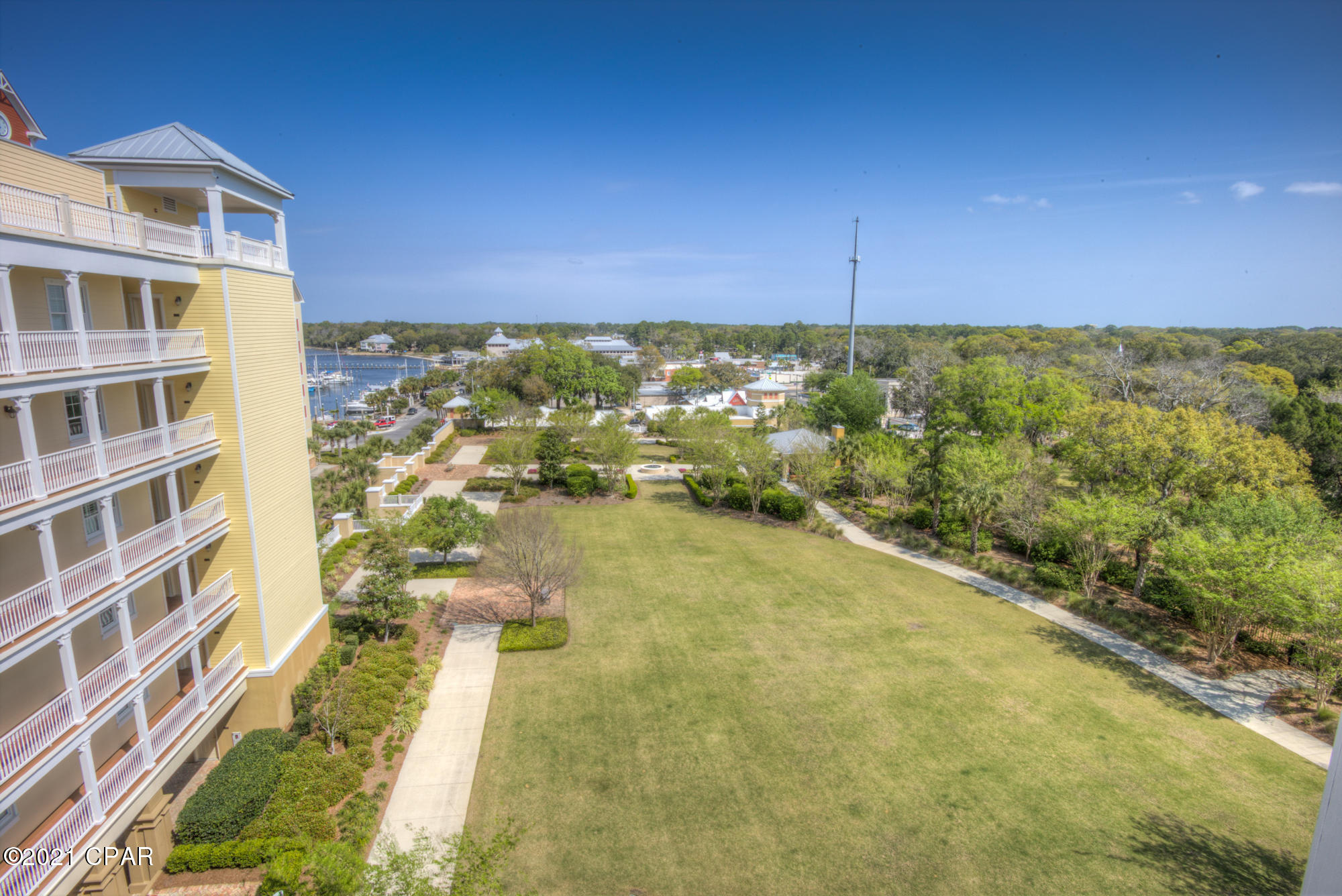 Harbour Village At Historic St Andrews - Residential