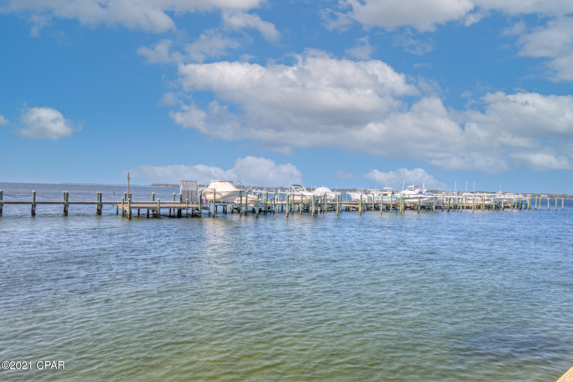 Harbour Village At Historic St Andrews - Residential