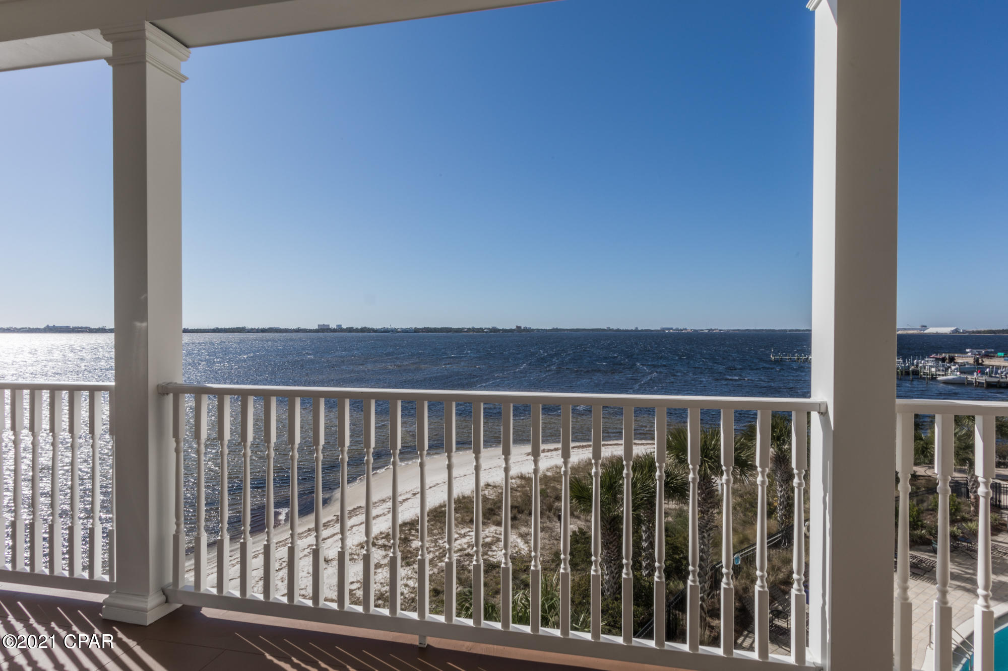 Harbour Village At Historic St Andrews - Residential