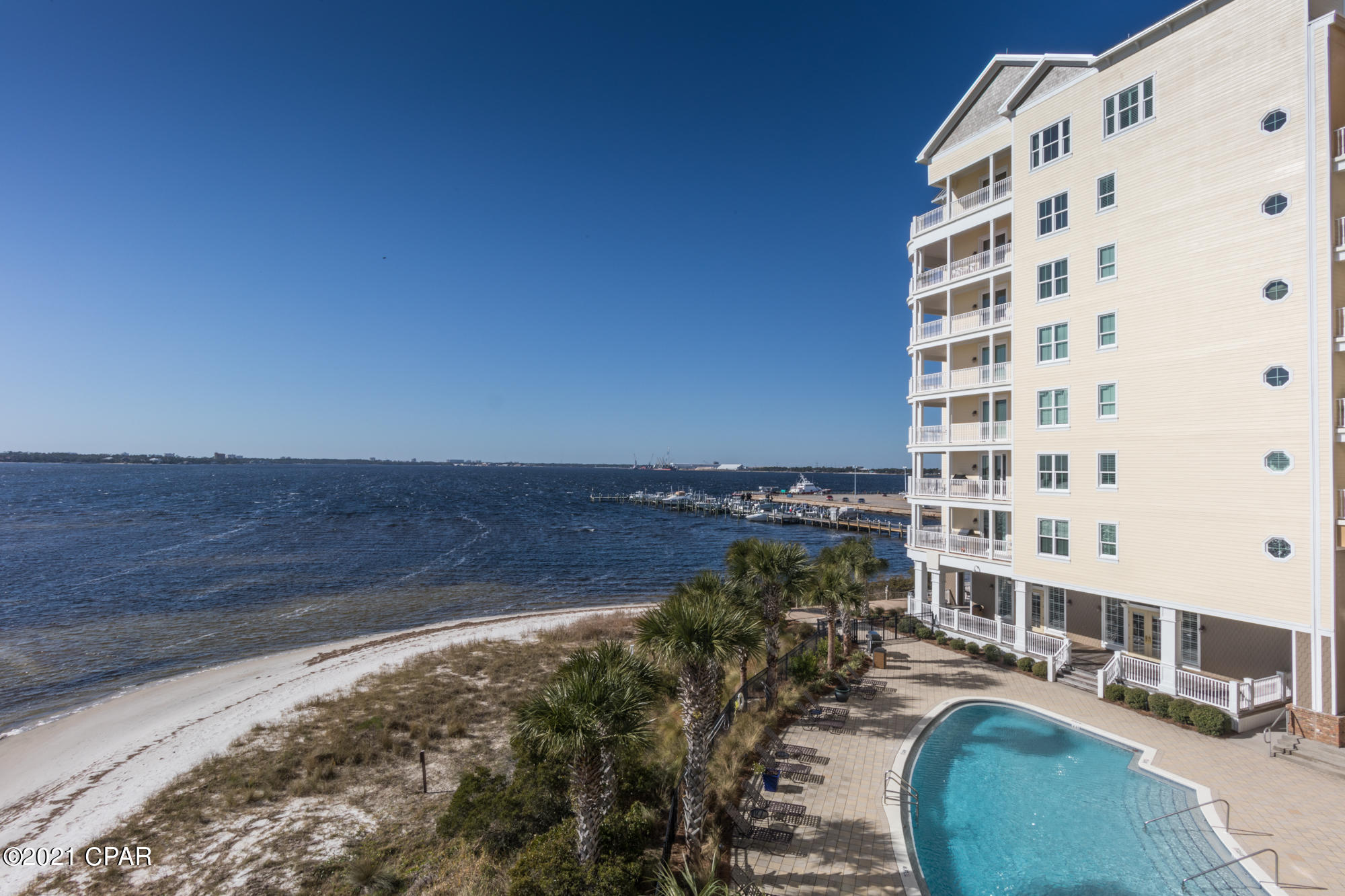 Harbour Village At Historic St Andrews - Residential