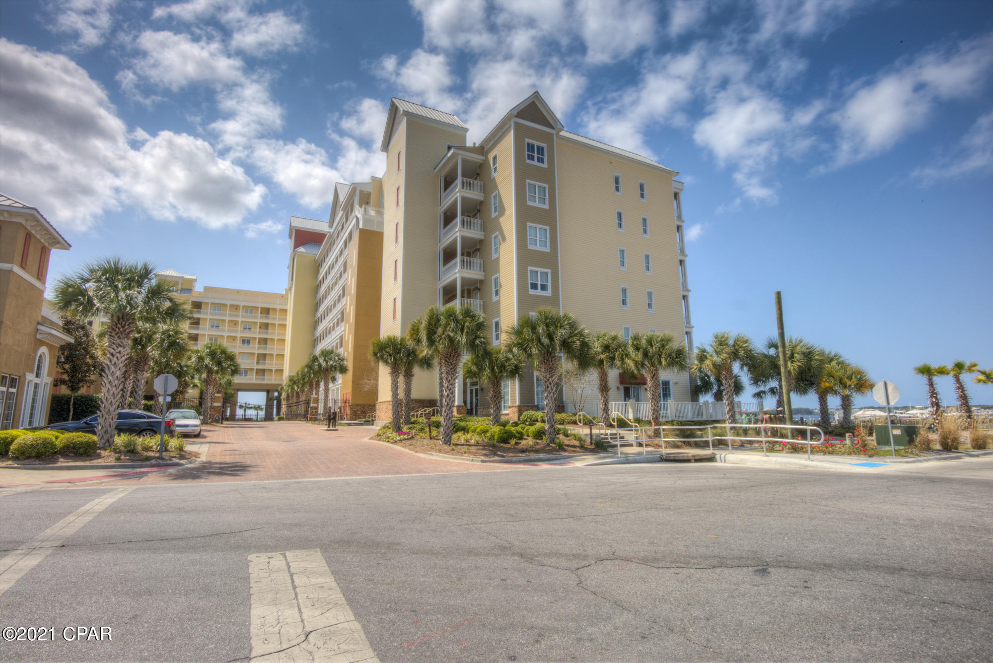 Harbour Village At Historic St Andrews - Residential