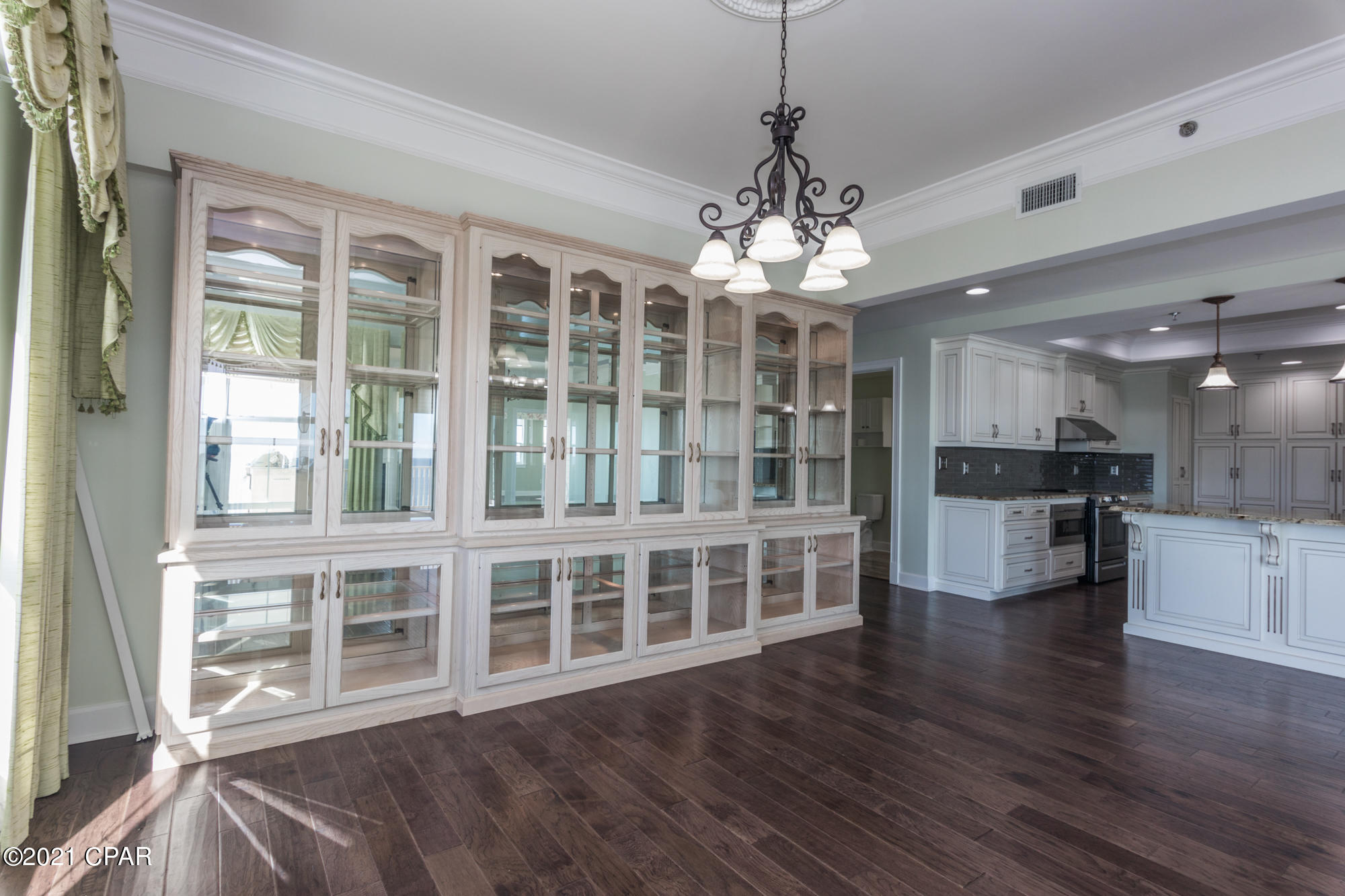 Harbour Village At Historic St Andrews - Residential