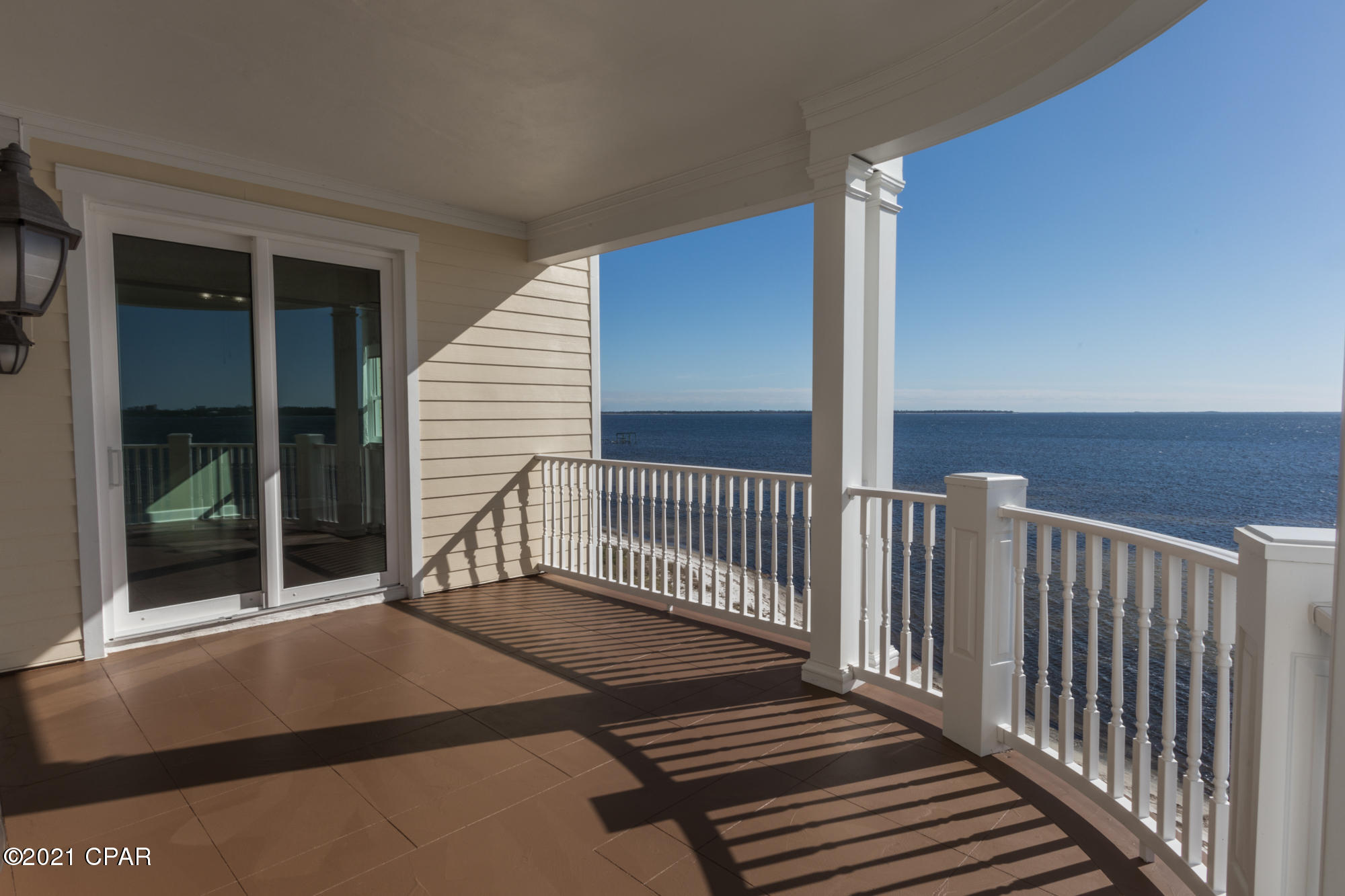 Harbour Village At Historic St Andrews - Residential