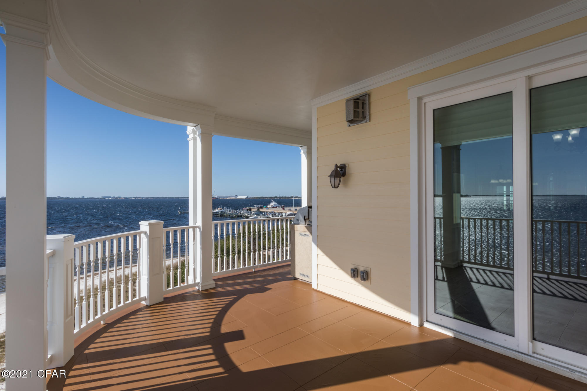 Harbour Village At Historic St Andrews - Residential