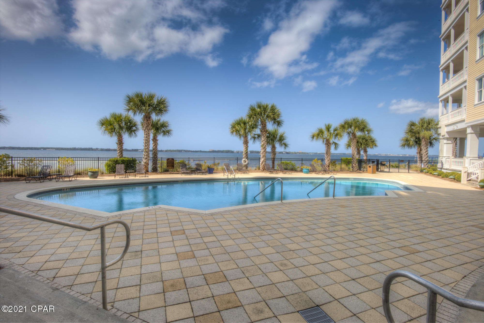 Harbour Village At Historic St Andrews - Residential