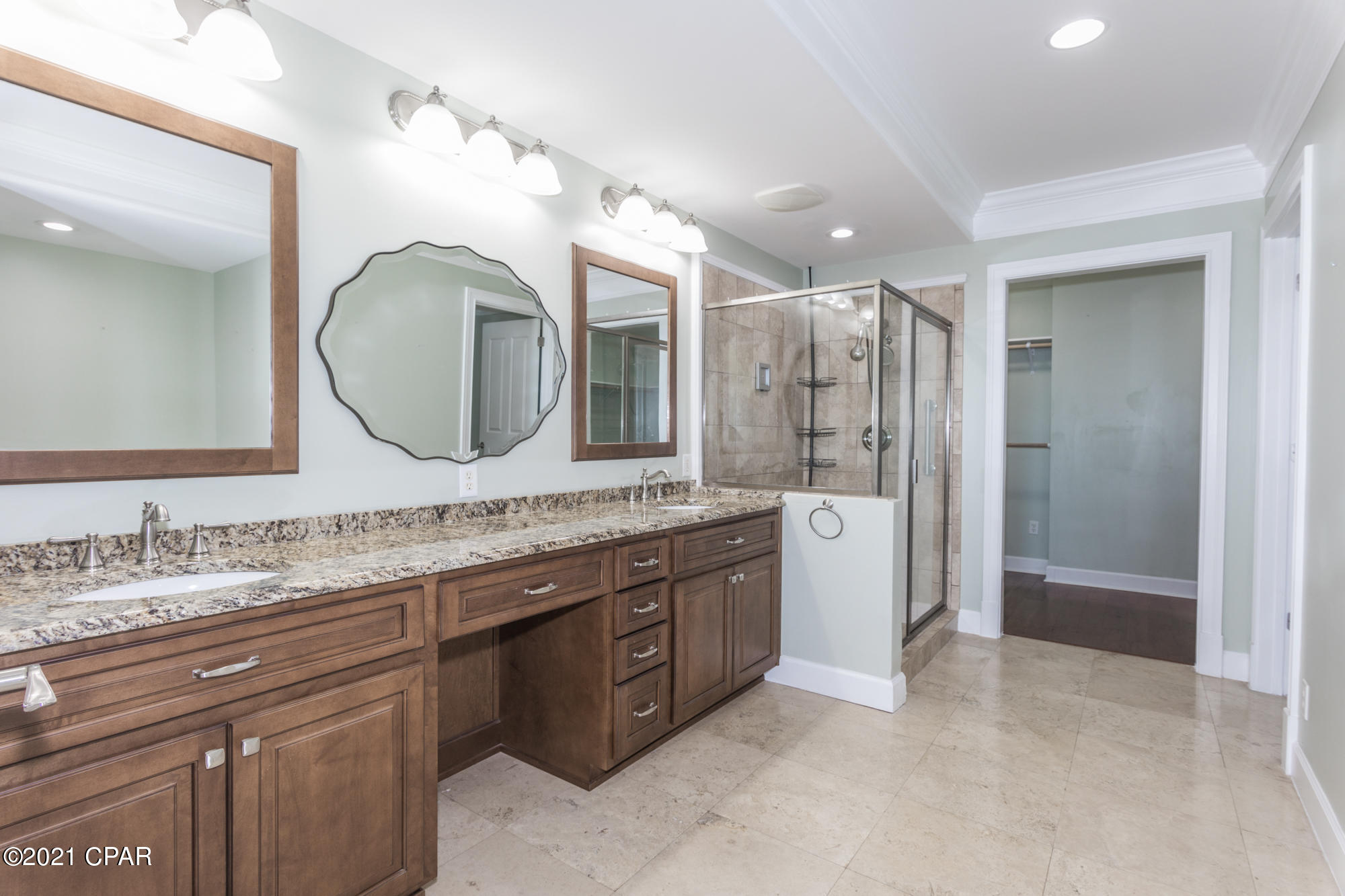 Harbour Village At Historic St Andrews - Residential