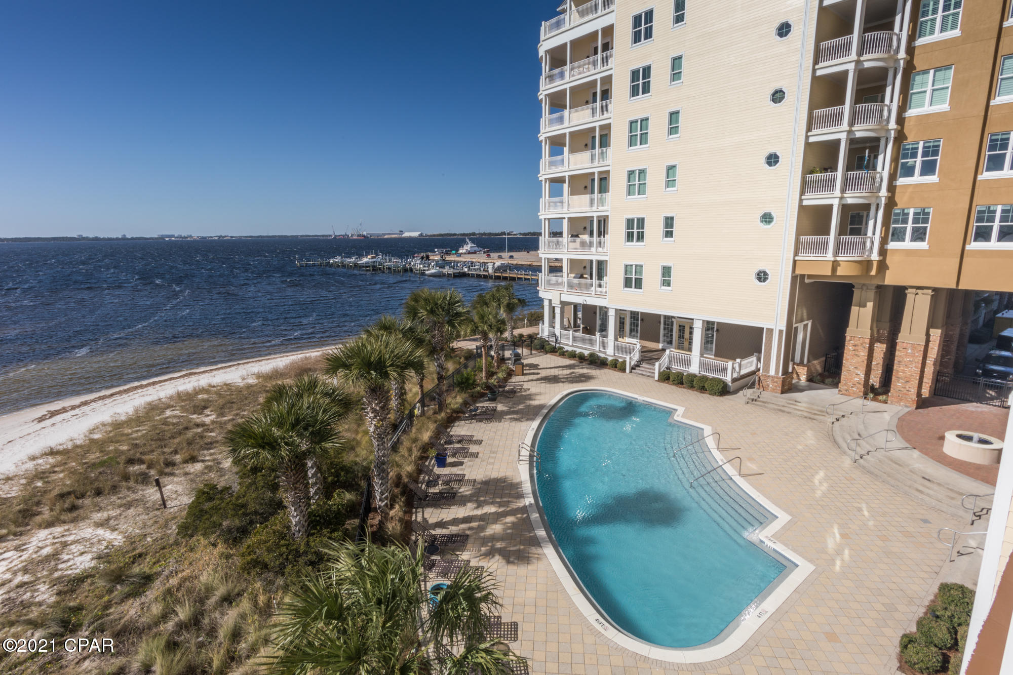 Harbour Village At Historic St Andrews - Residential